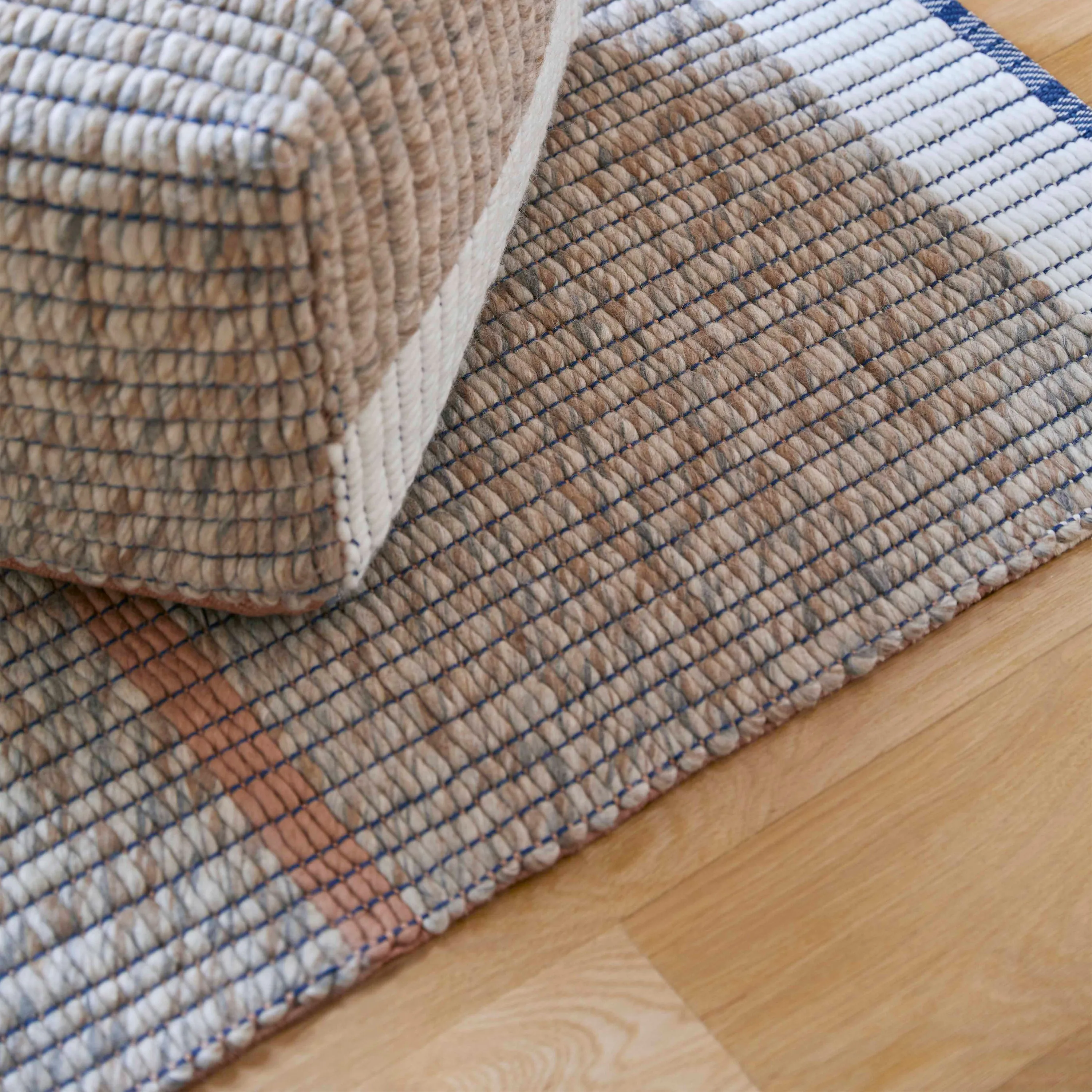 Reversible Rug