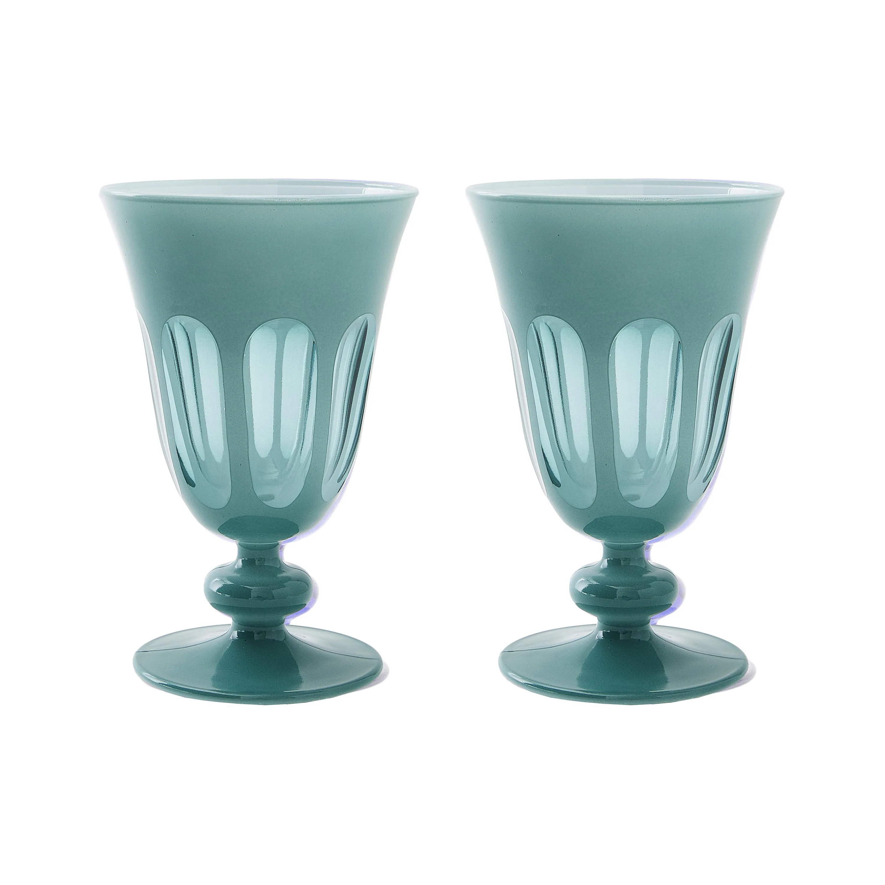 Rialto 10-Ounce Tulip Glass (Set of 2)
