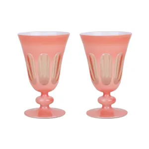 Rialto 10-Ounce Tulip Glass (Set of 2)