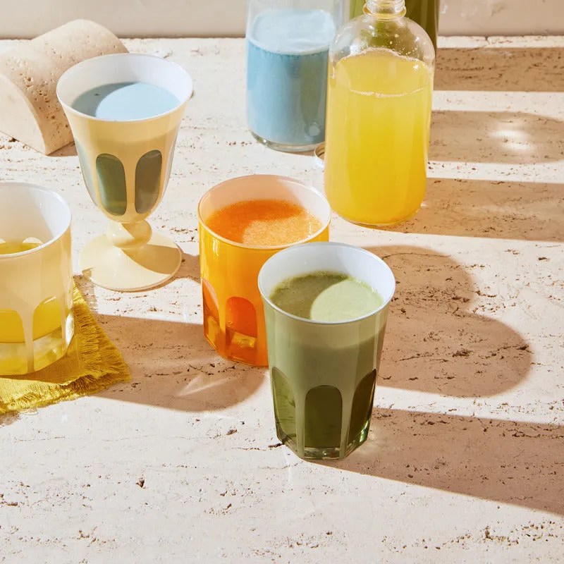 Rialto 10-Ounce Tumbler (Set of 2)