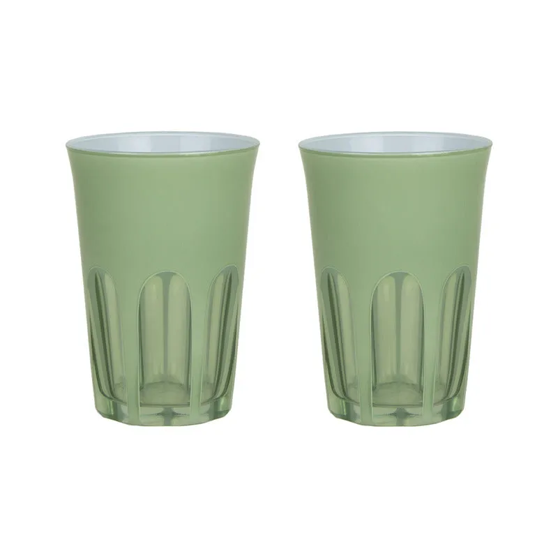 Rialto 10-Ounce Tumbler (Set of 2)