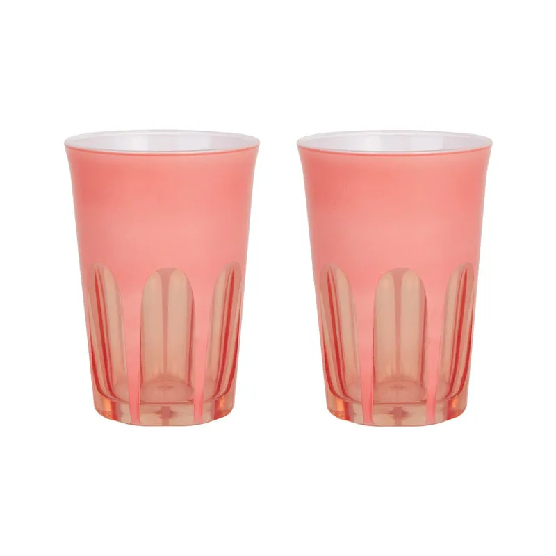 Rialto 10-Ounce Tumbler (Set of 2)