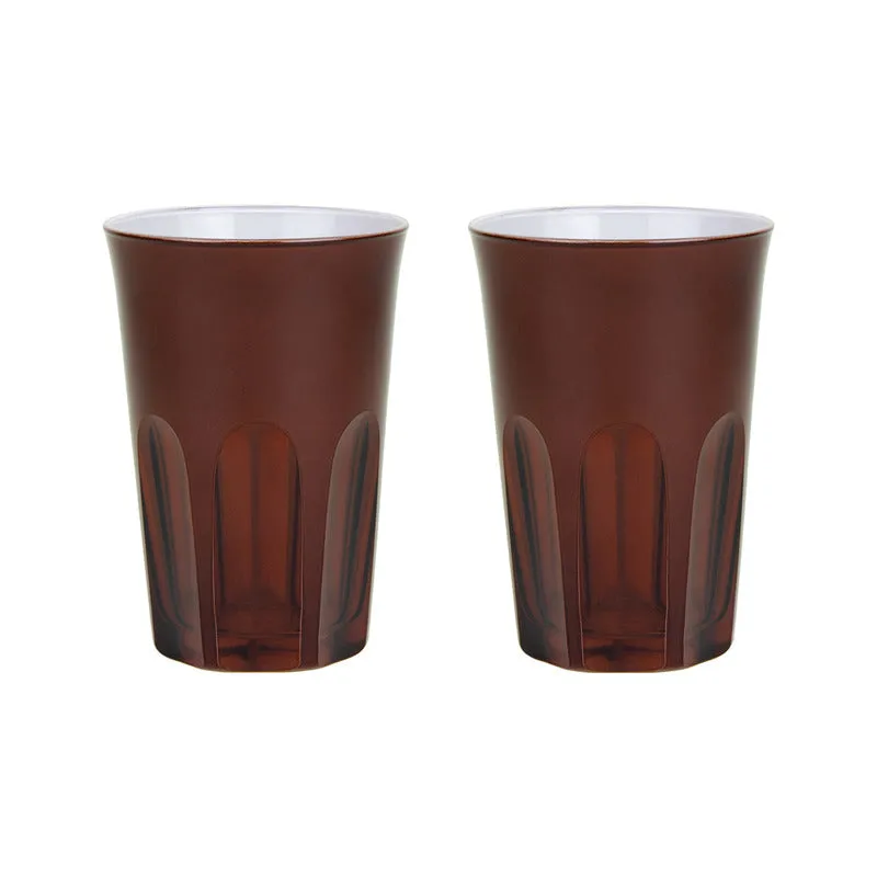 Rialto 10-Ounce Tumbler (Set of 2)