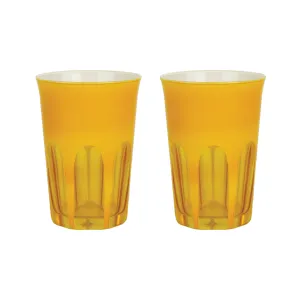 Rialto 10-Ounce Tumbler (Set of 2)