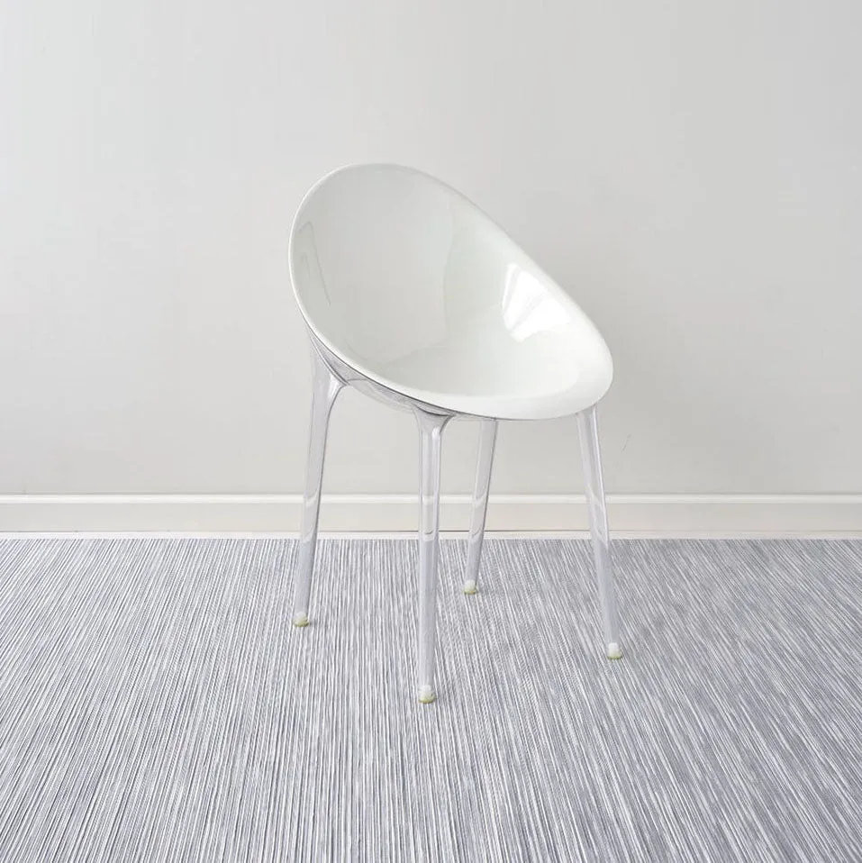 Rib Weave Floormat Runner