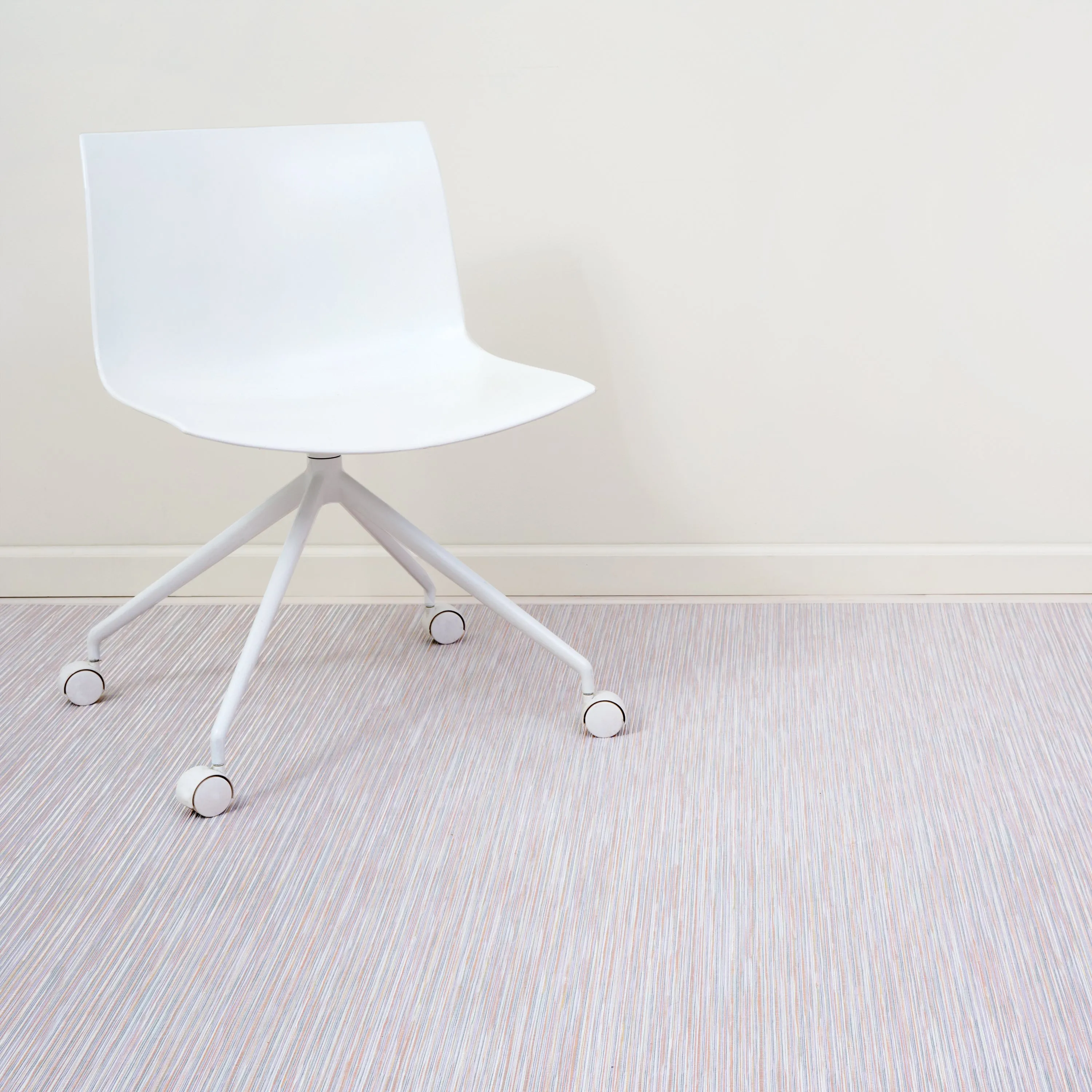 Rib Weave Floormat Runner