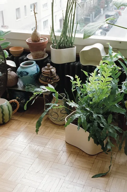 Riihitie Plant Pot Shape A