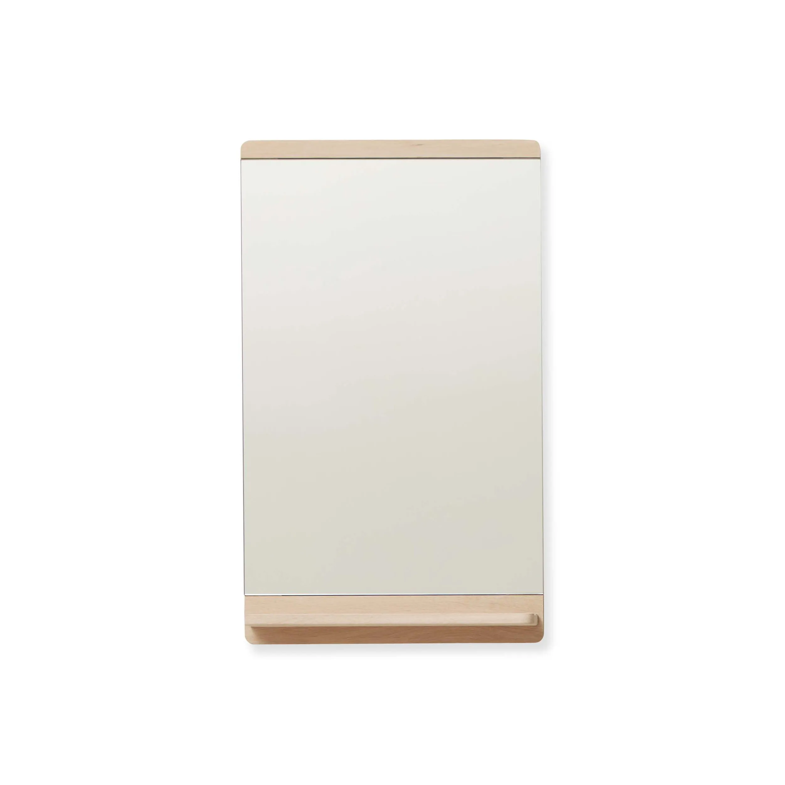 Rim Wall Mirror