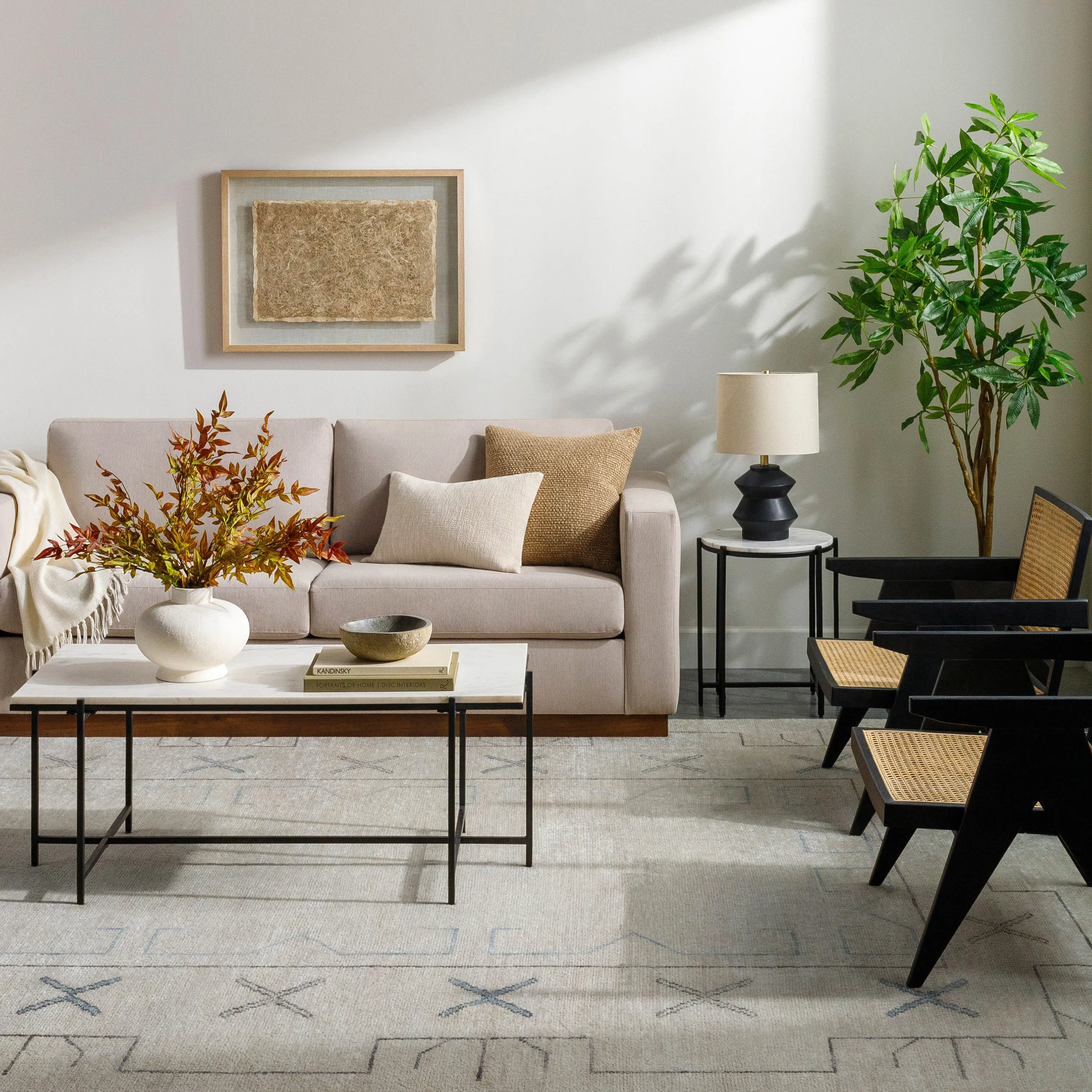 Riviera 2300 Rug