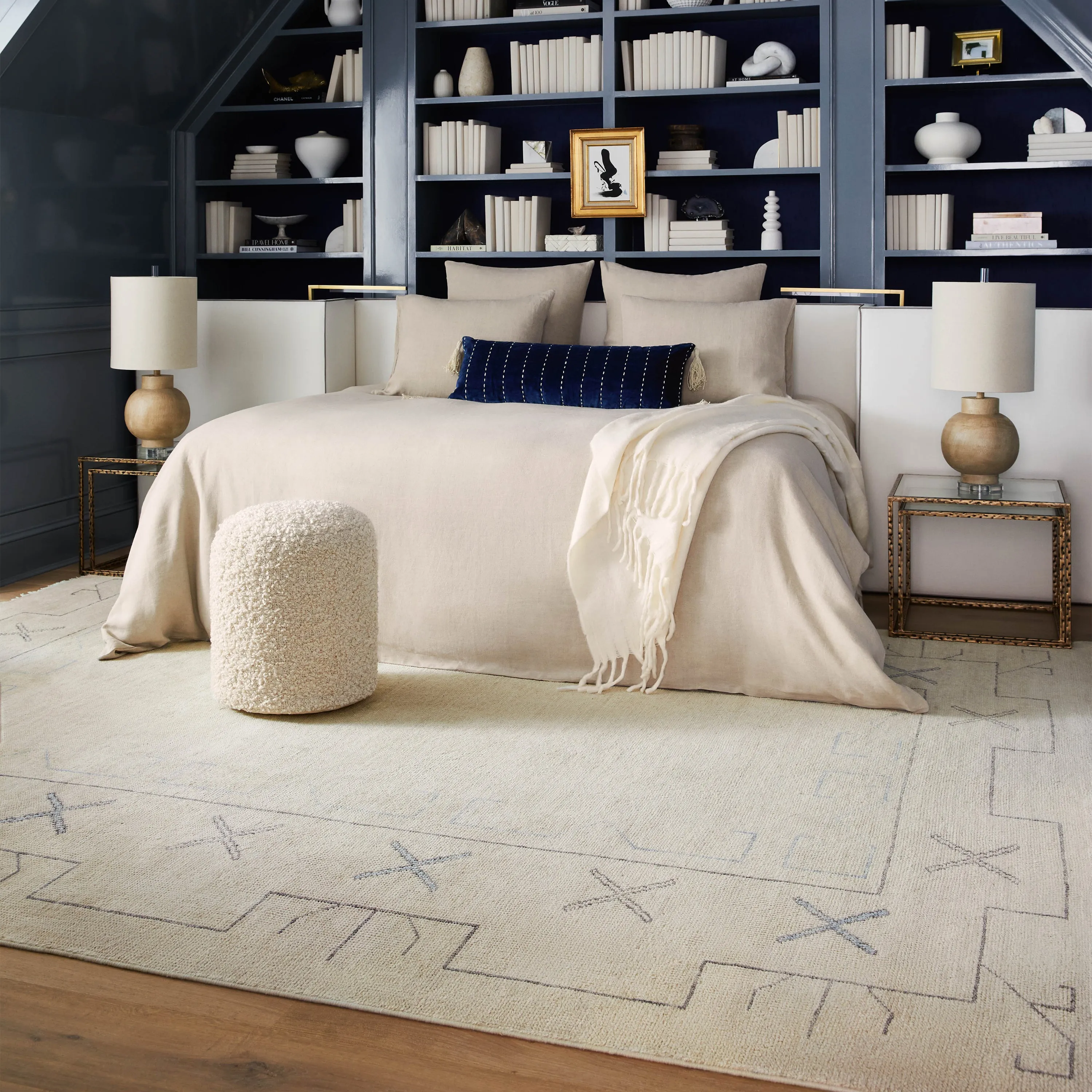 Riviera 2300 Rug