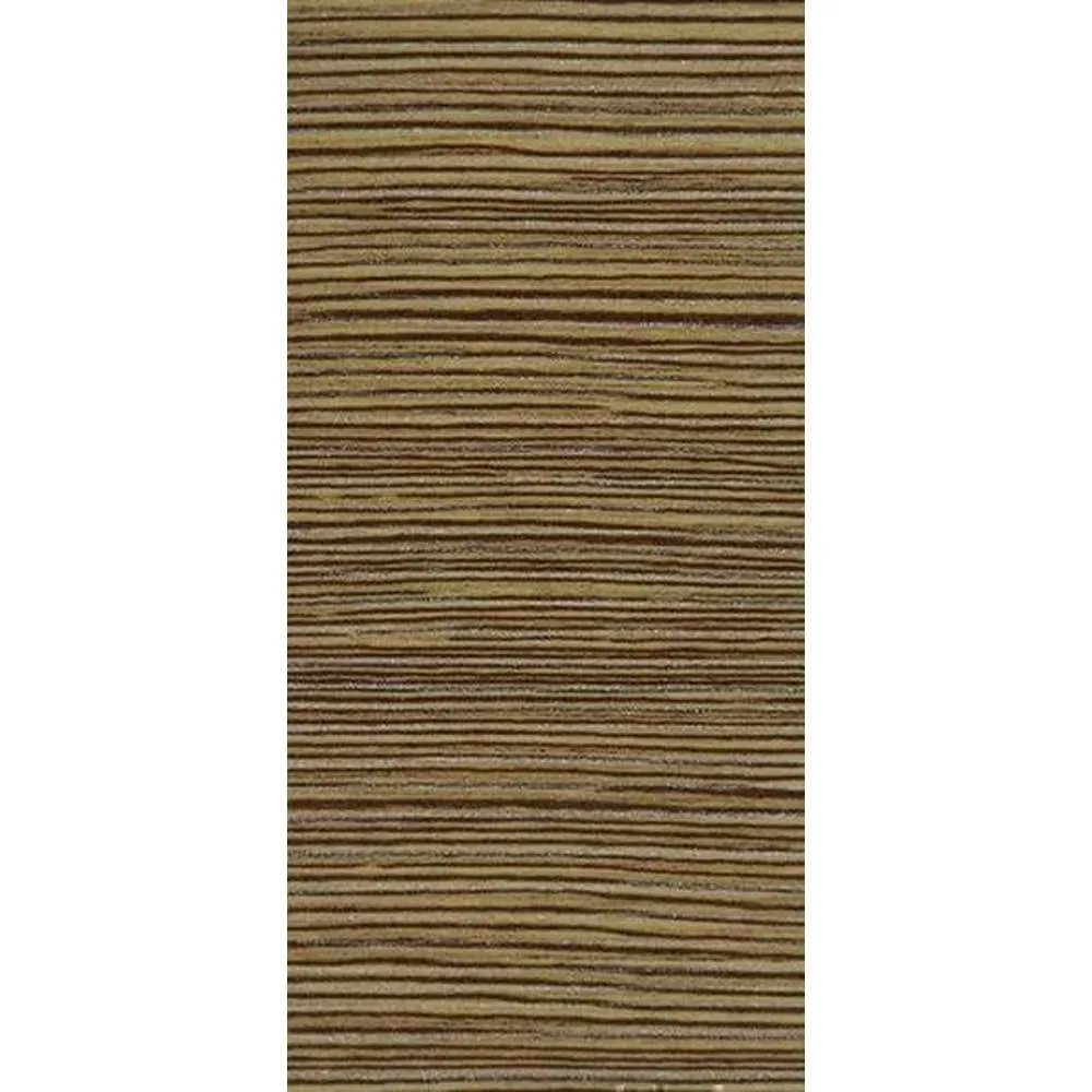 Robin Glossy MDF Board 2440 x 1220 x 18mm Wood Grain Fine Brown