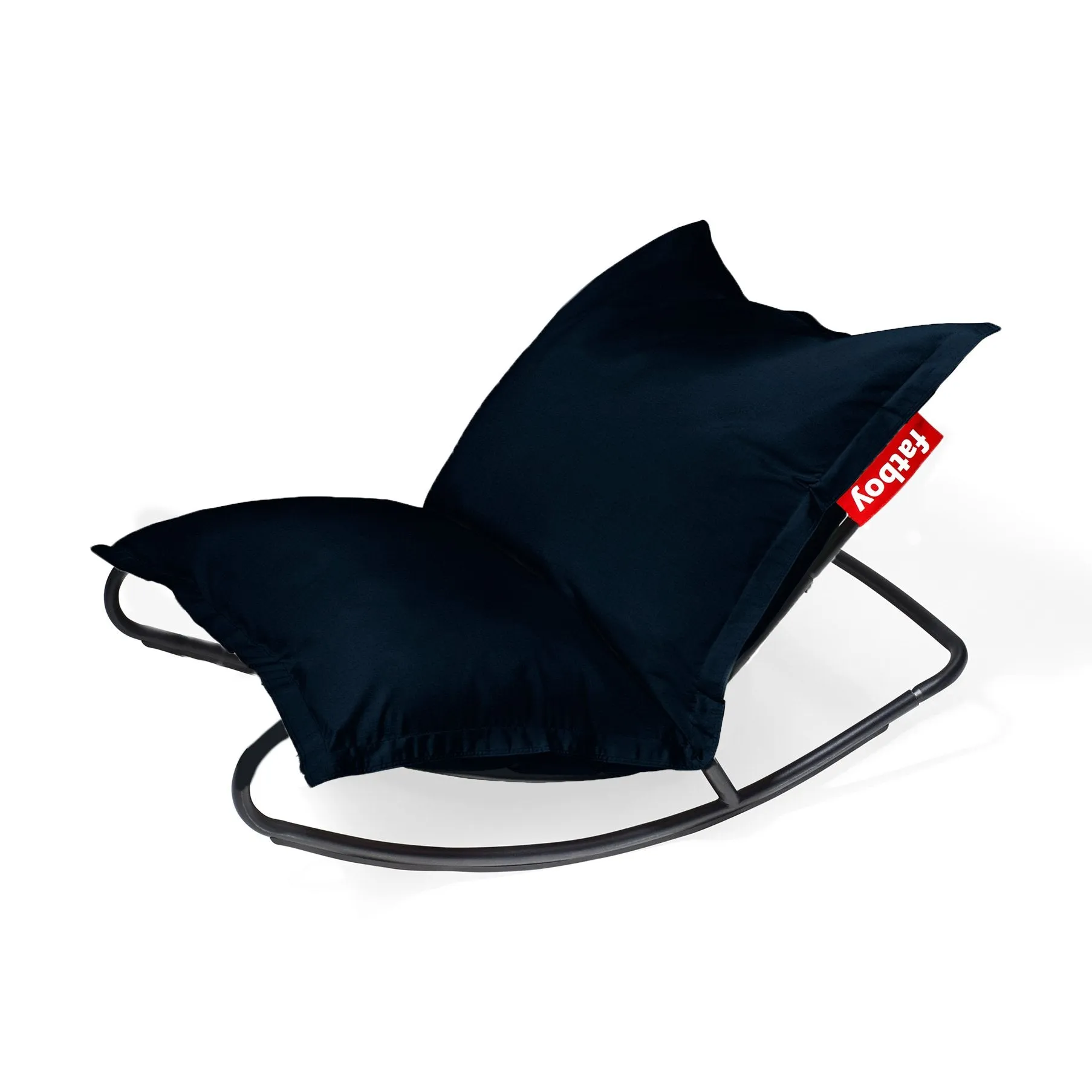 Rock n' Roll Slim Rocking Chair