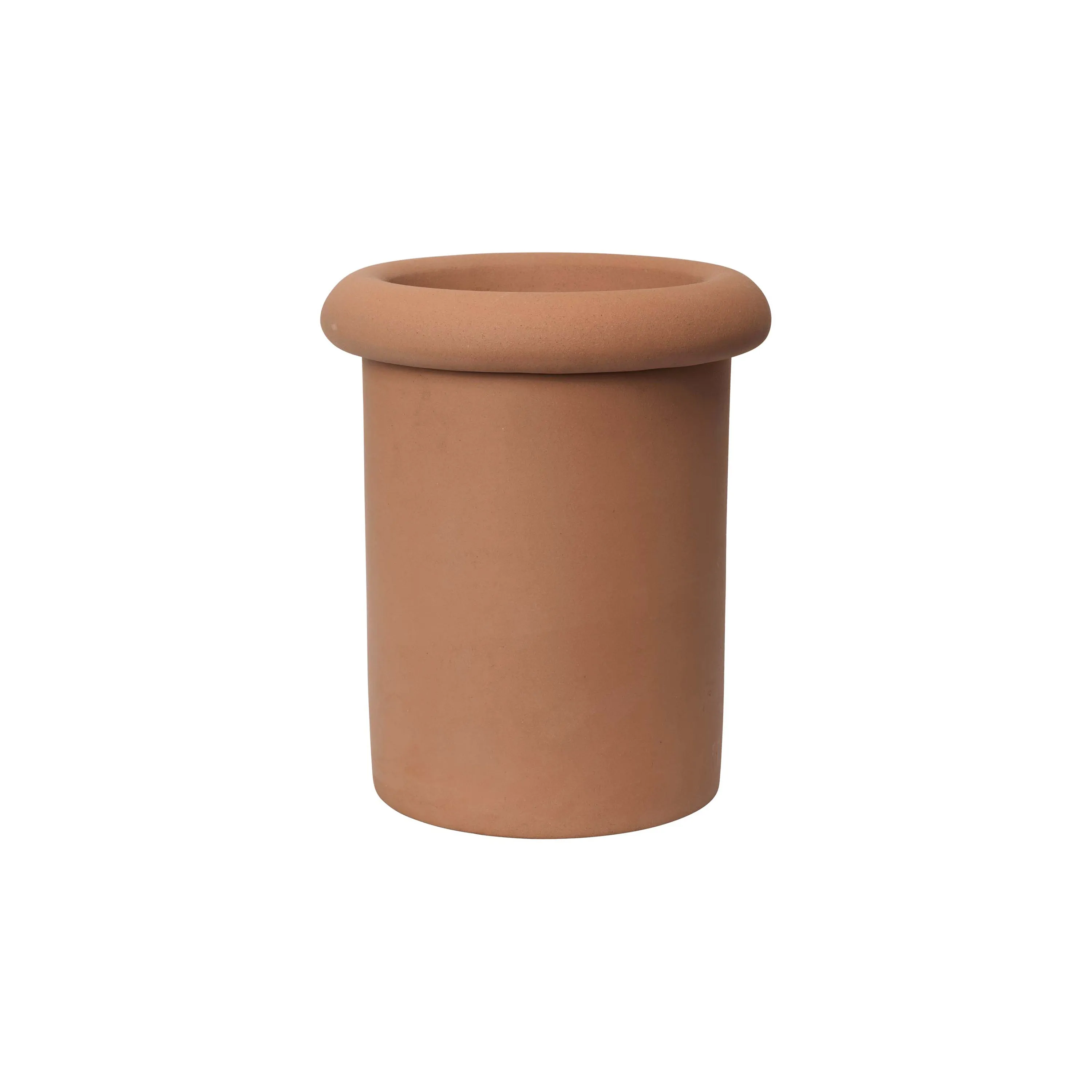 Rollo Outdoor Planter
