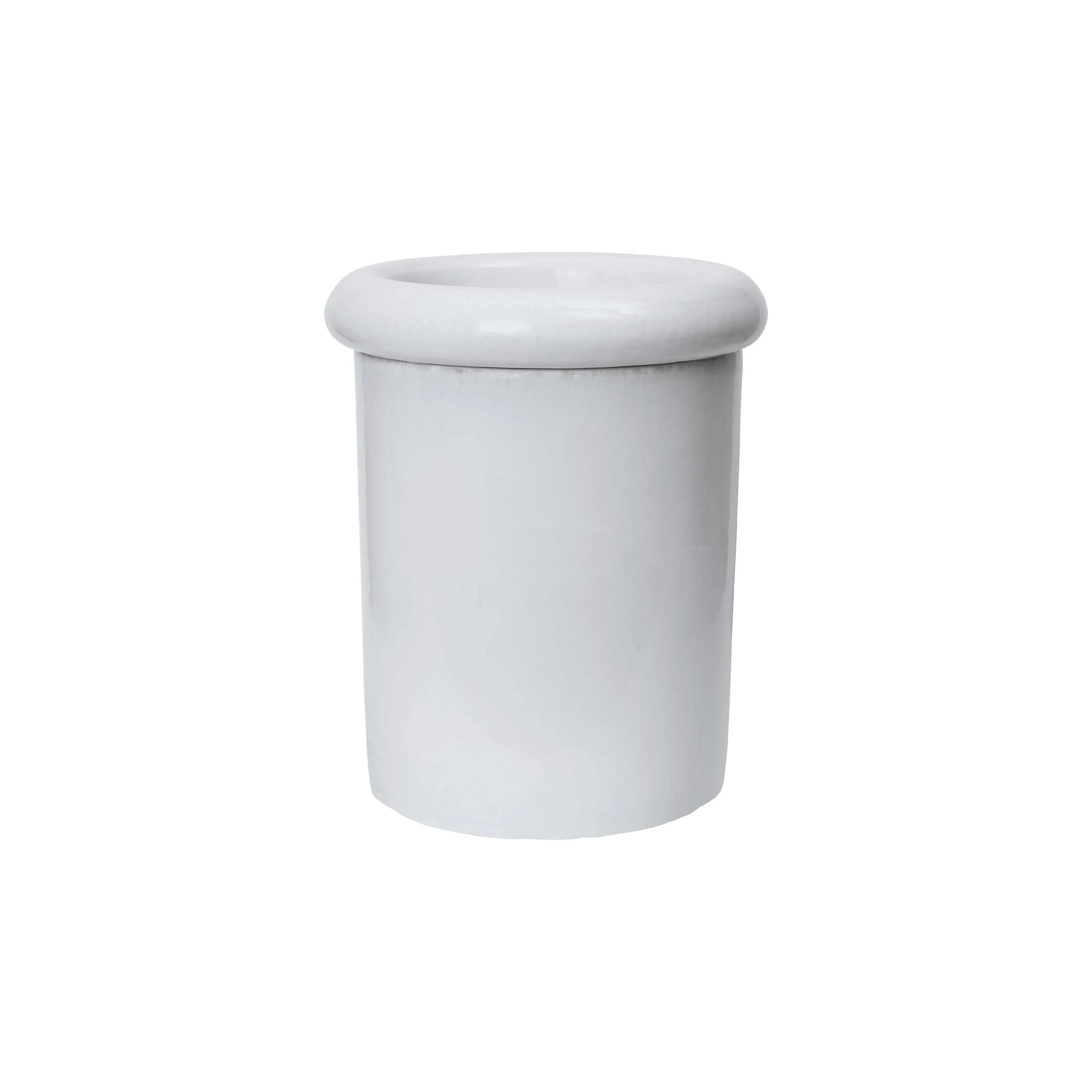 Rollo Outdoor Planter