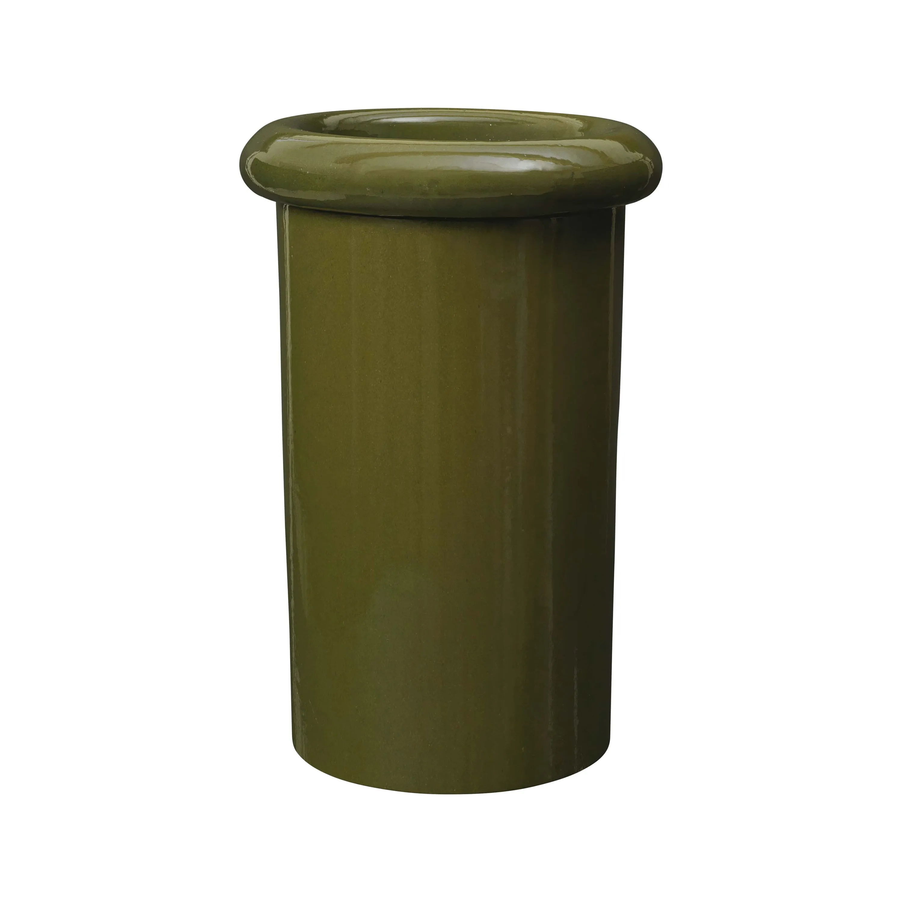 Rollo Outdoor Planter