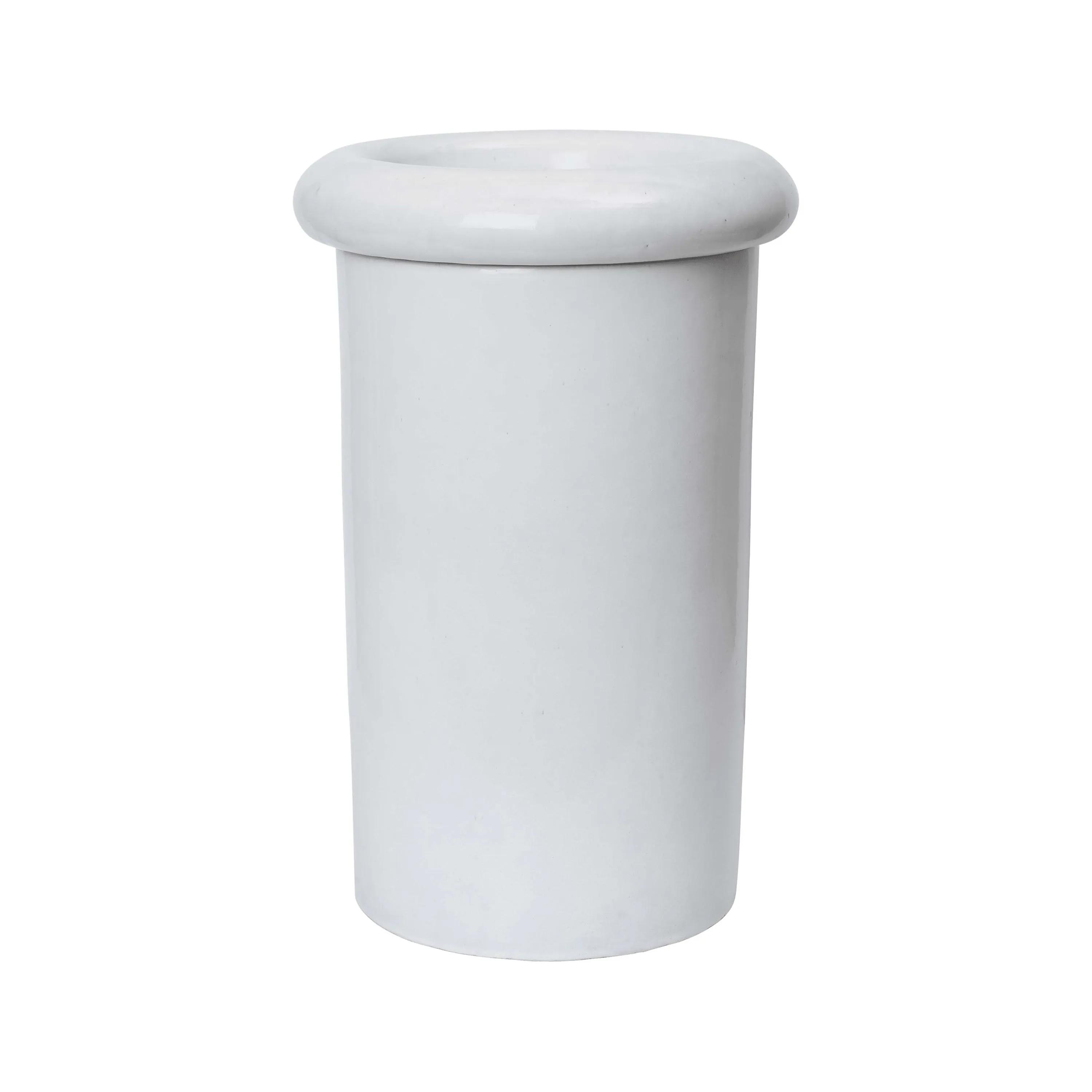 Rollo Outdoor Planter