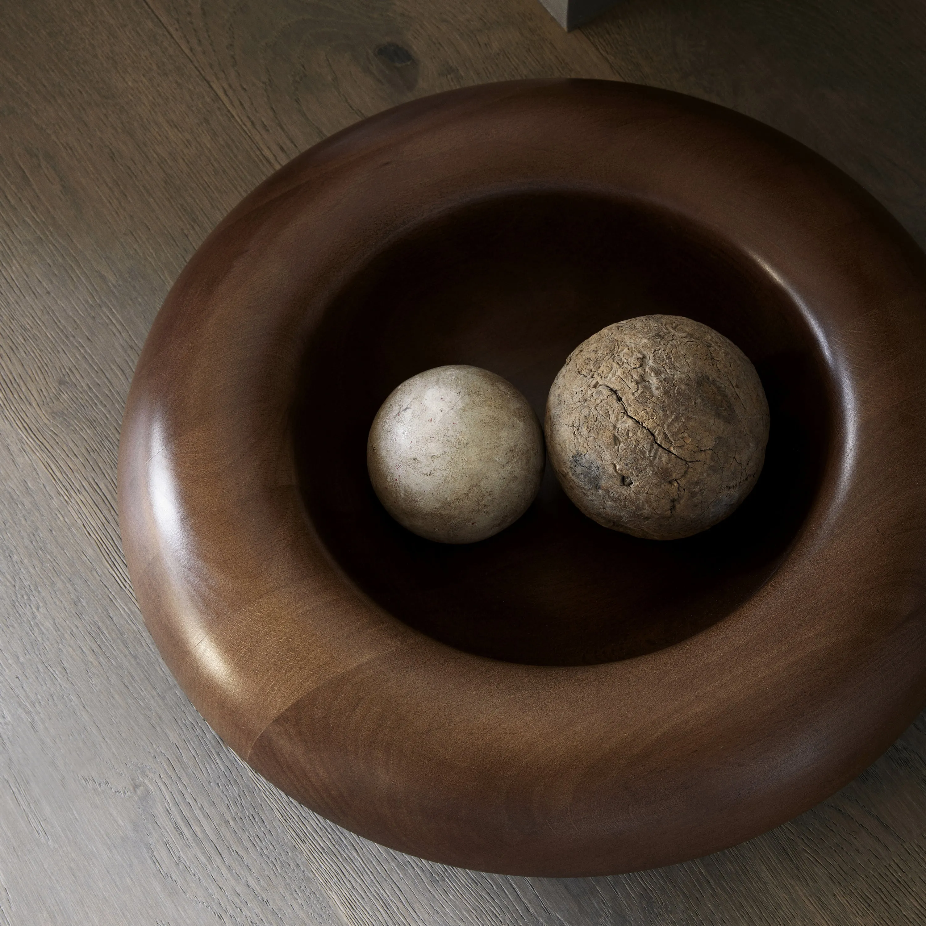 Rond Bowl