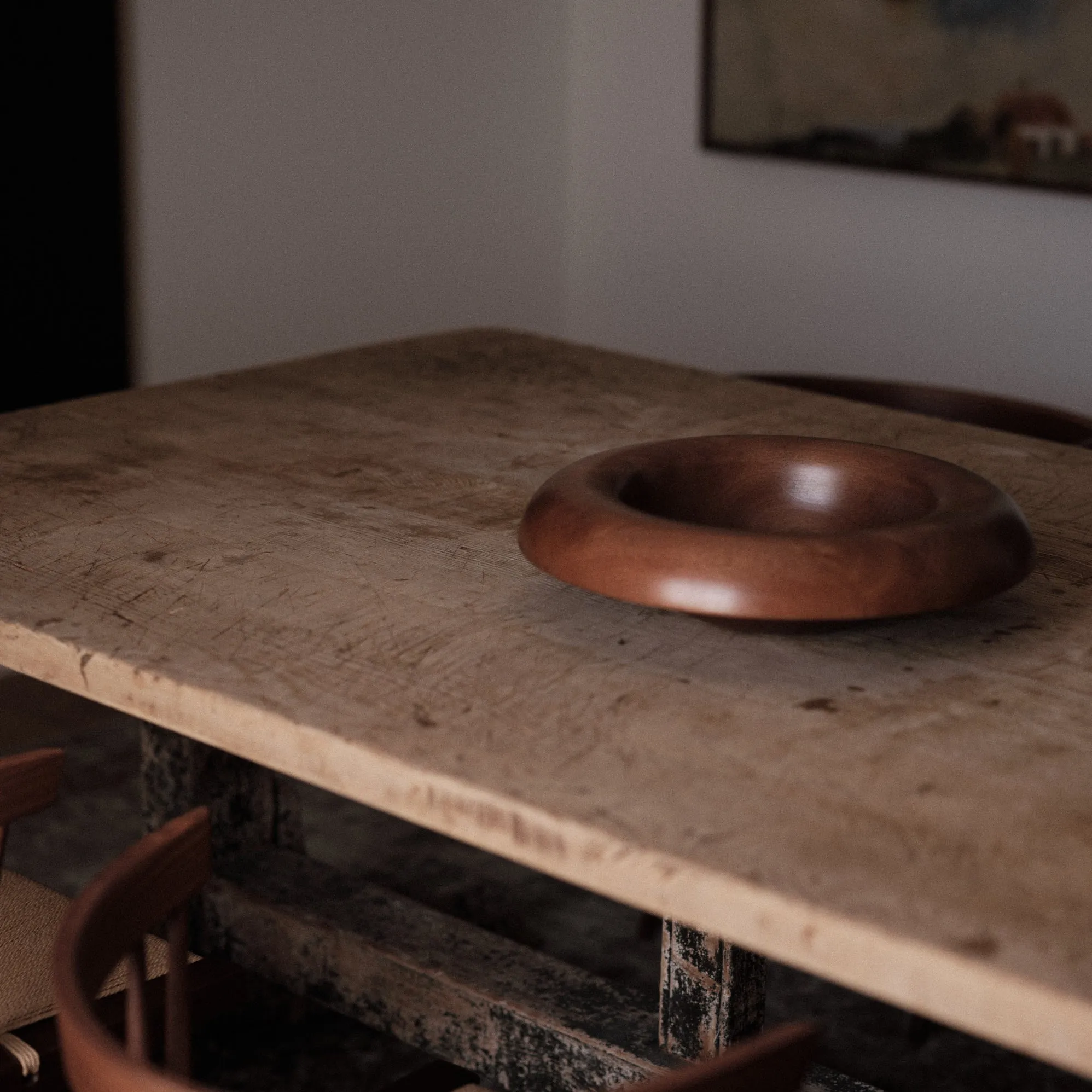Rond Bowl