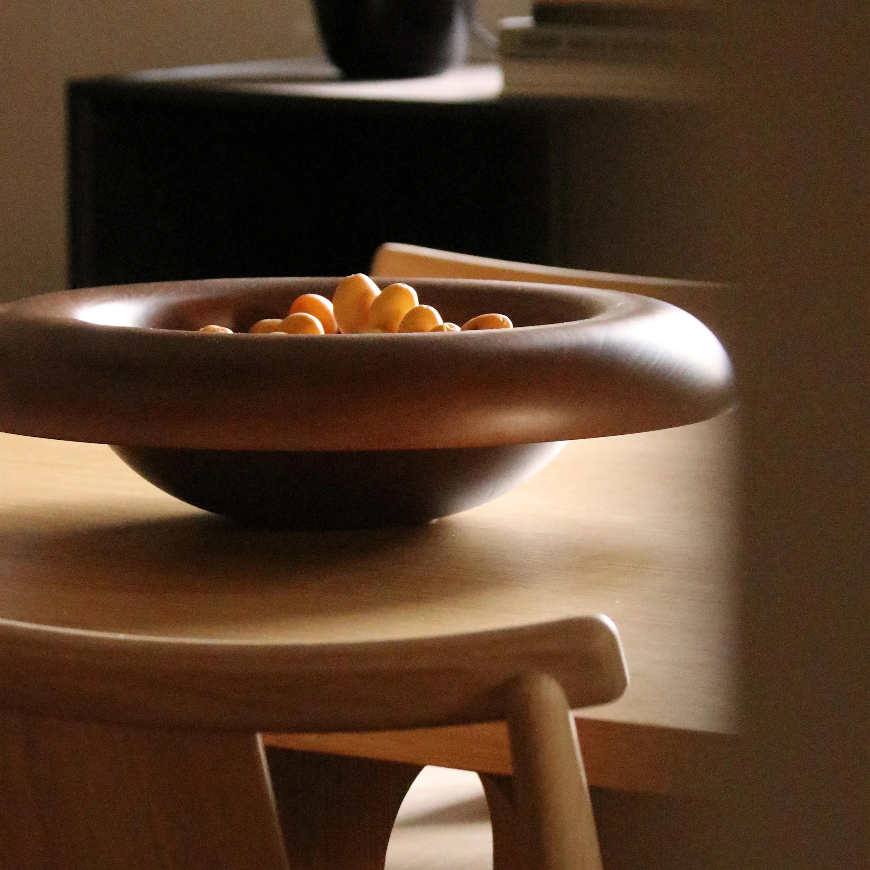 Rond Bowl