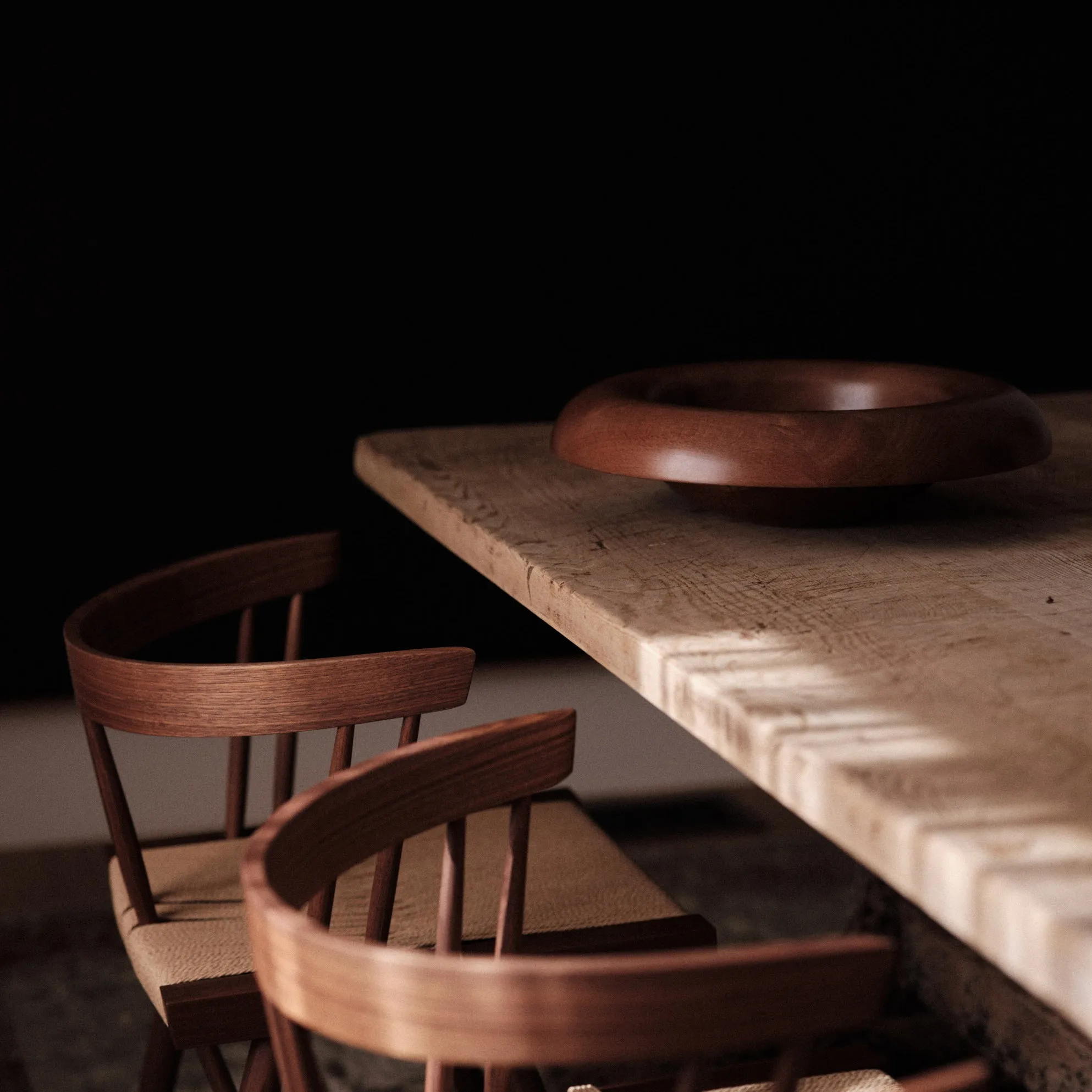 Rond Bowl