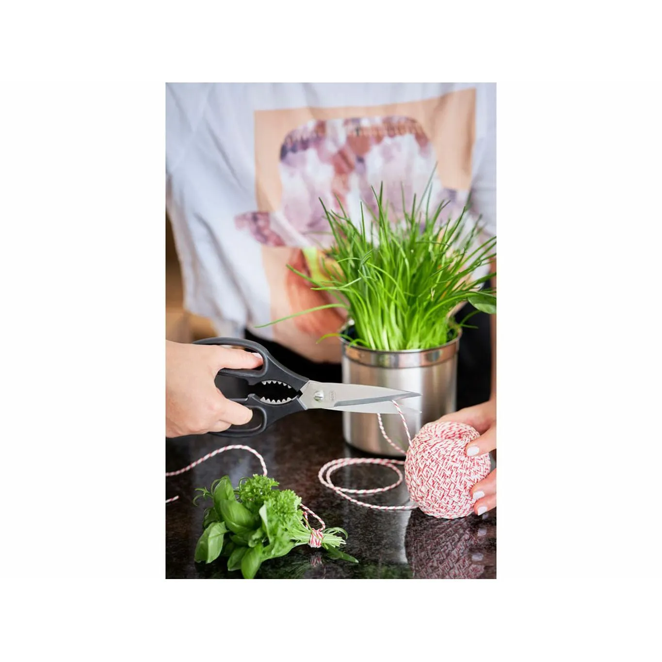 Rsle Kitchen Scissors
