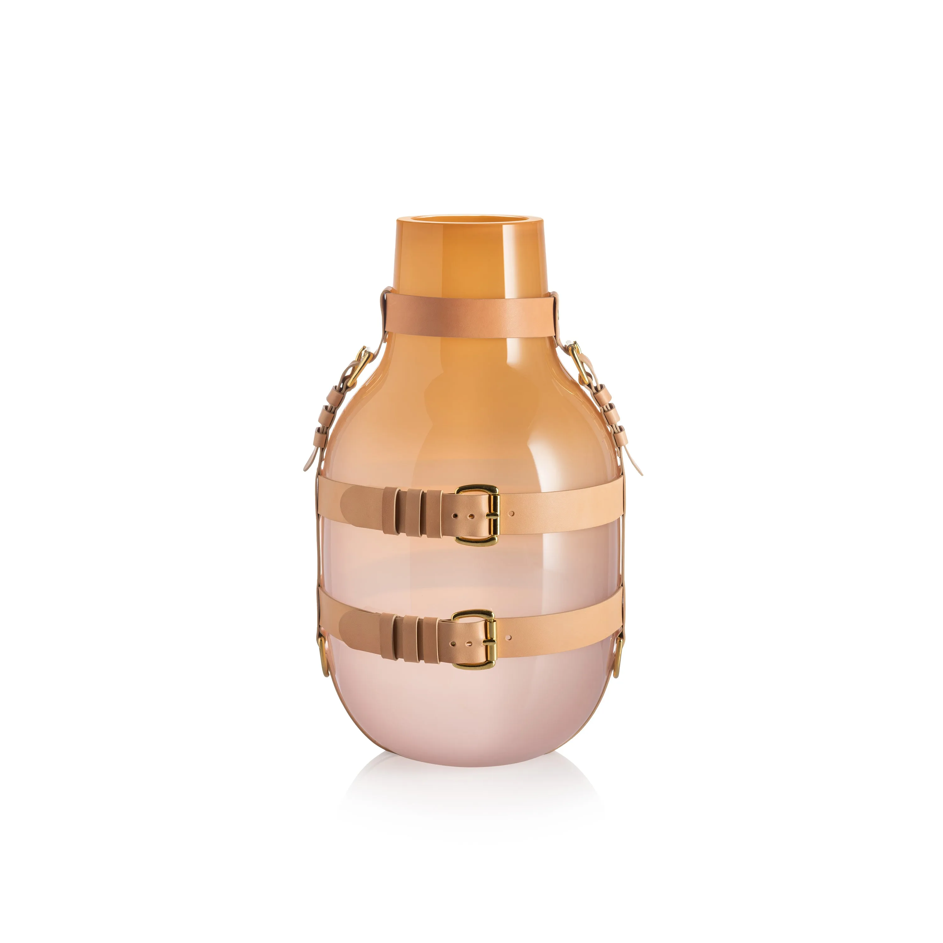 Ruckl Heroine Lata Vase