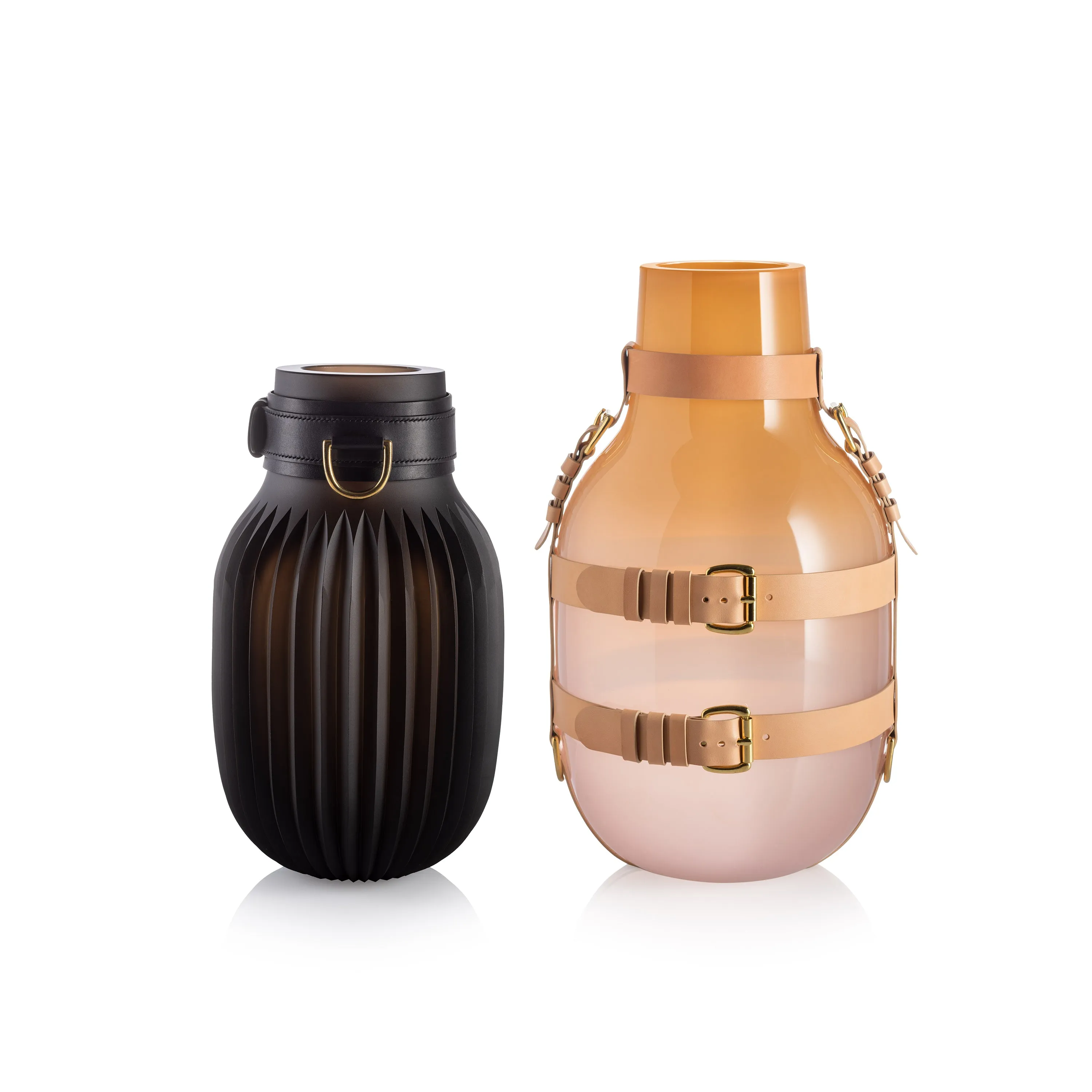 Ruckl Heroine Lata Vase