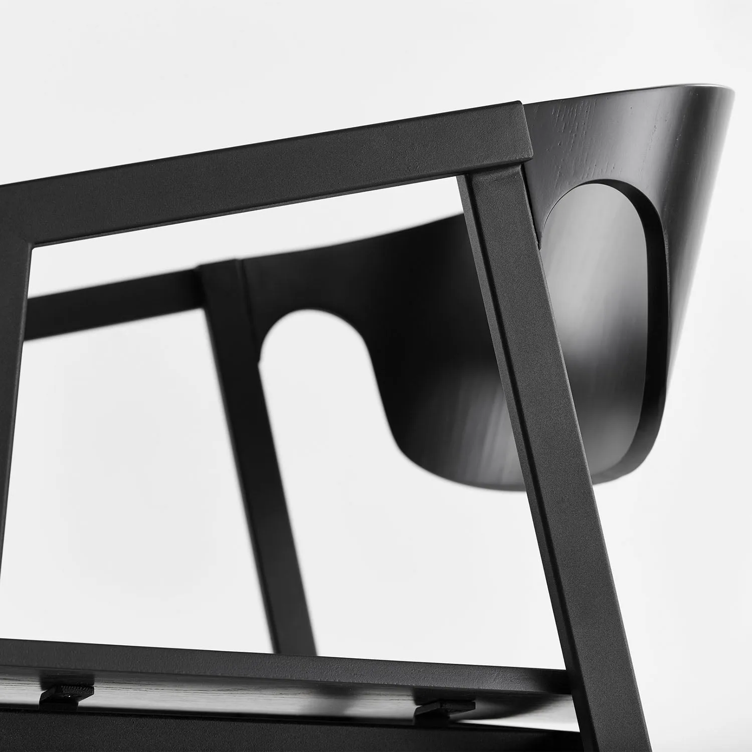 S. A. C. Dining Chair