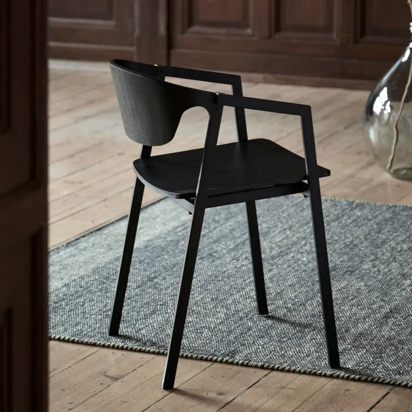 S. A. C. Dining Chair