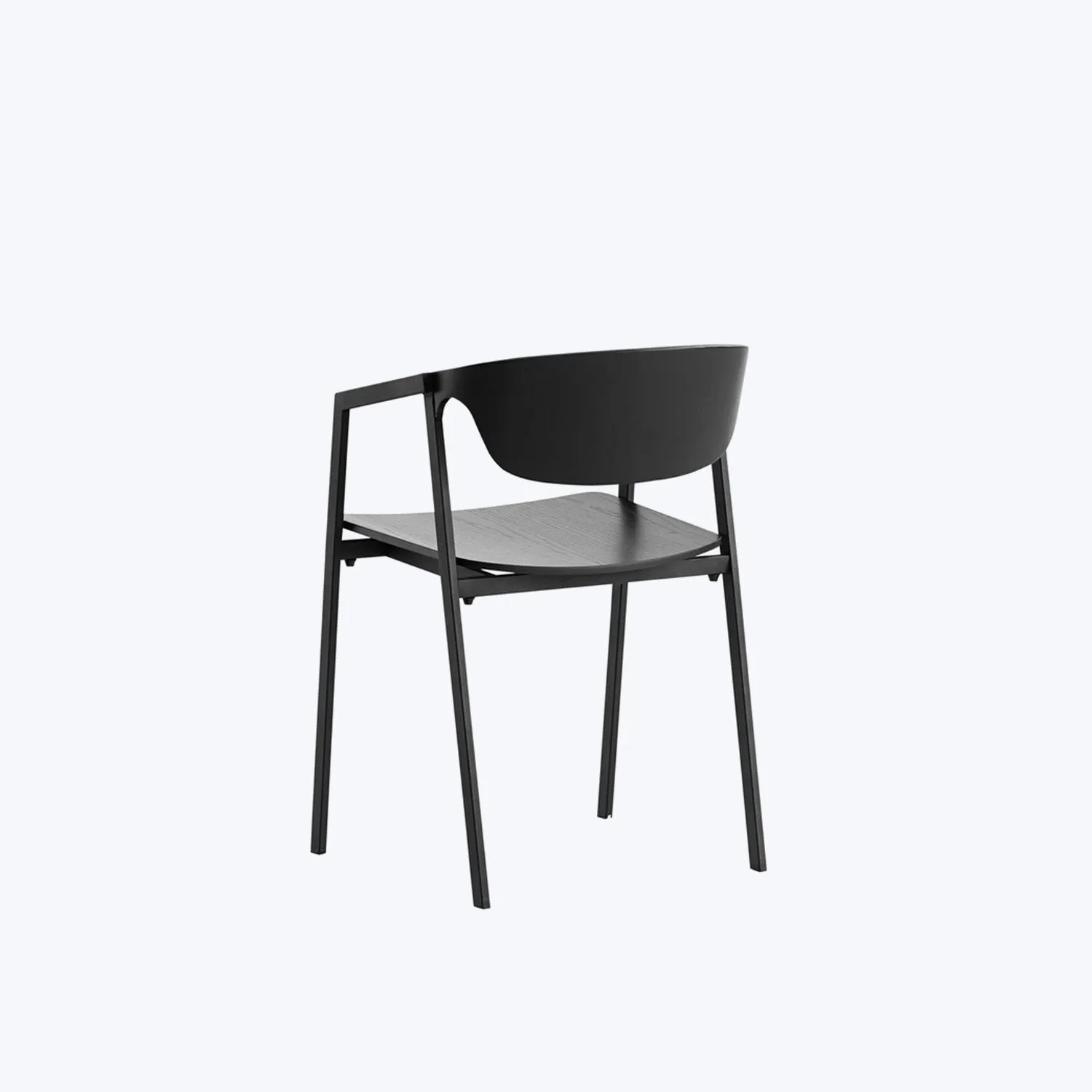 S. A. C. Dining Chair