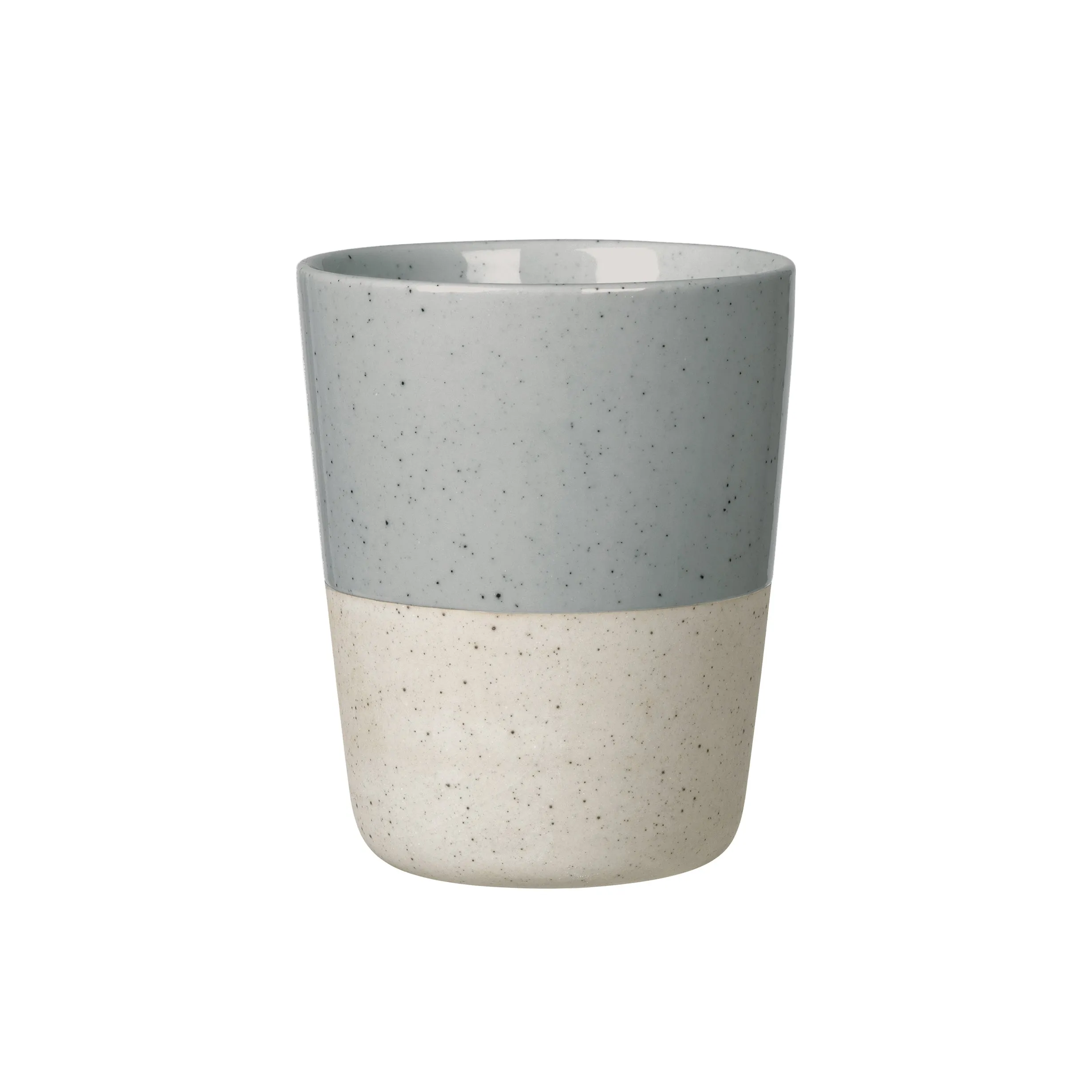 Sablo Handless Mug (Set of 4)