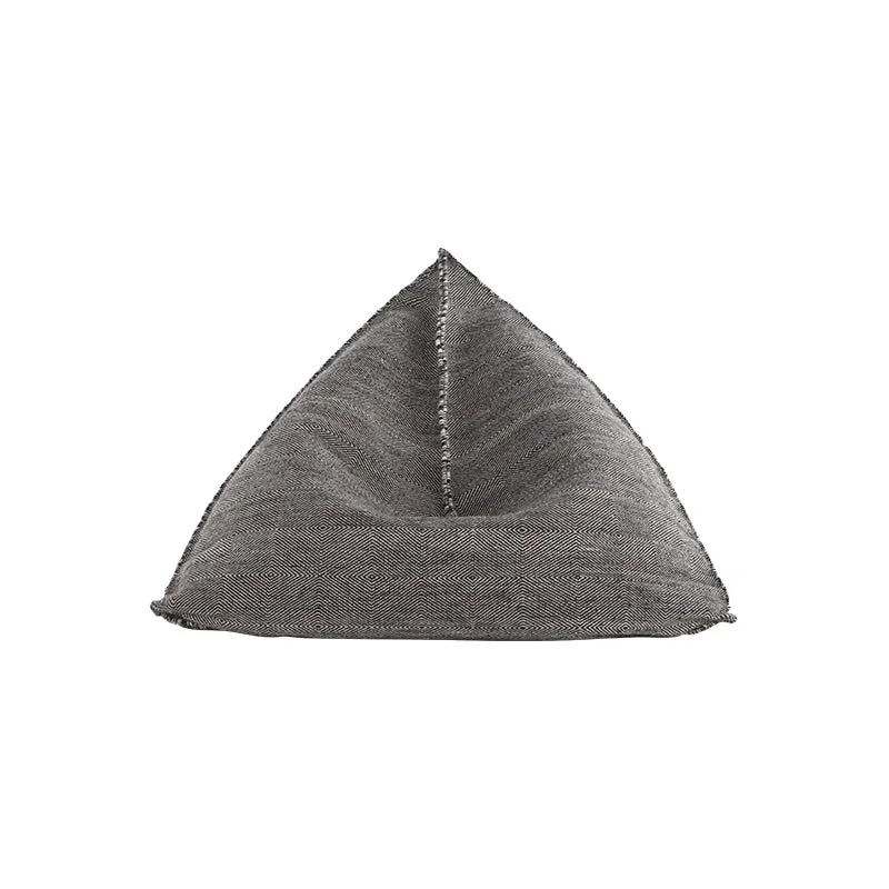 Sail Pouf Ottoman