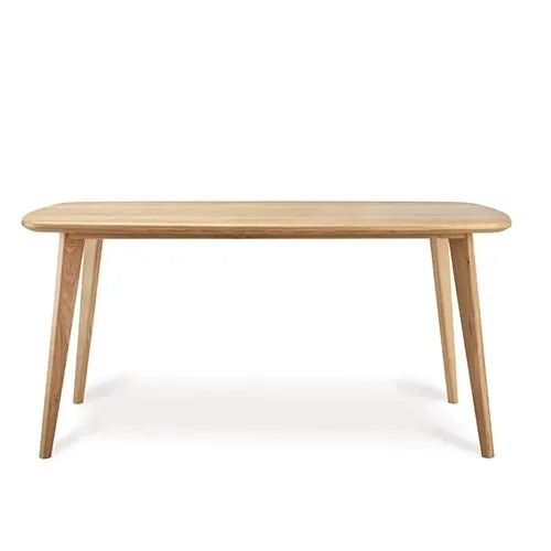 Salters Oak Dining Table Funky Chunky