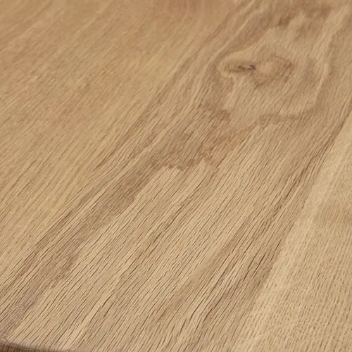 Salters Oak Dining Table Funky Chunky