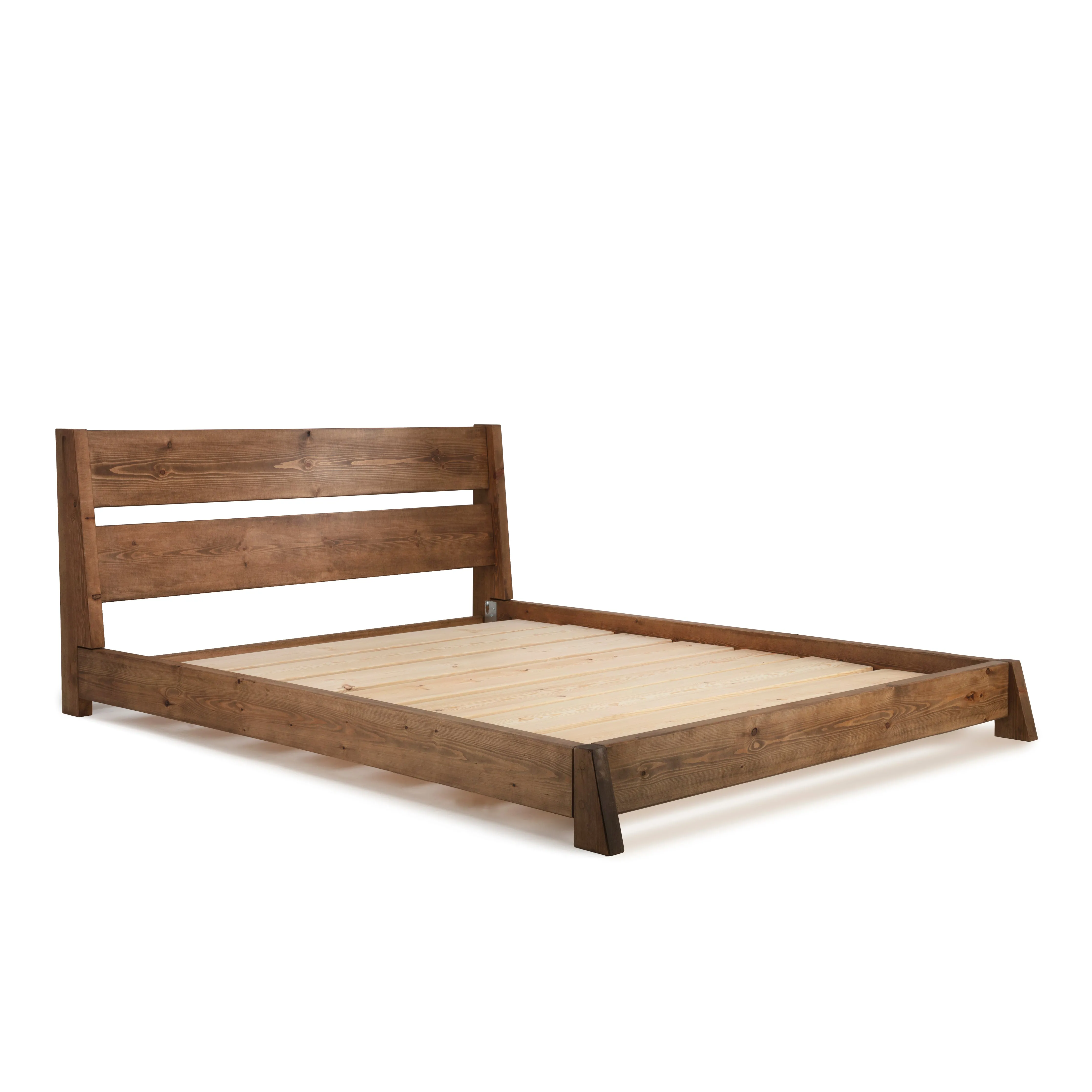 Sandhaven Bed Frame Funky Chunky