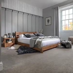 Sandhaven Bed Frame Funky Chunky