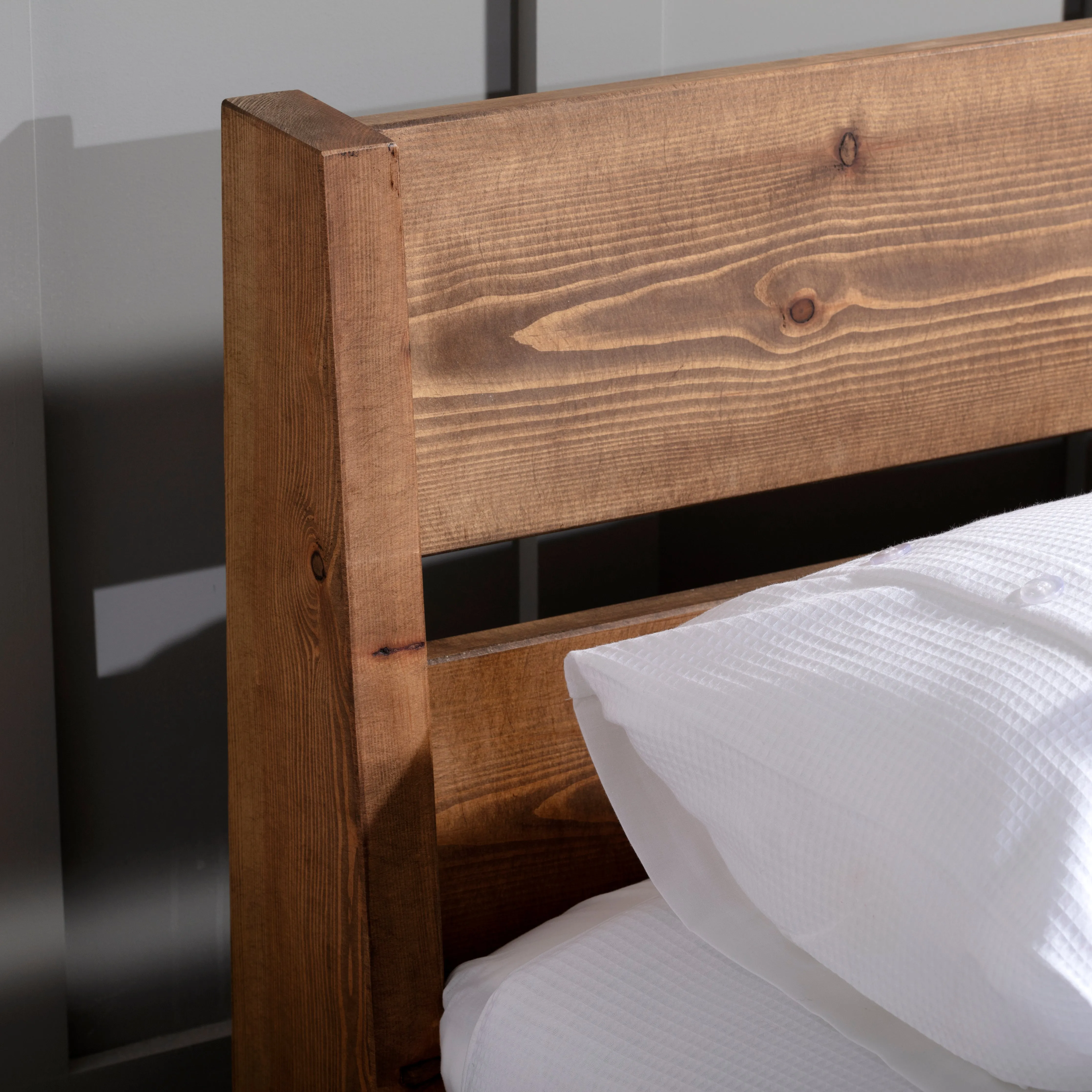 Sandhaven Bed Frame Funky Chunky