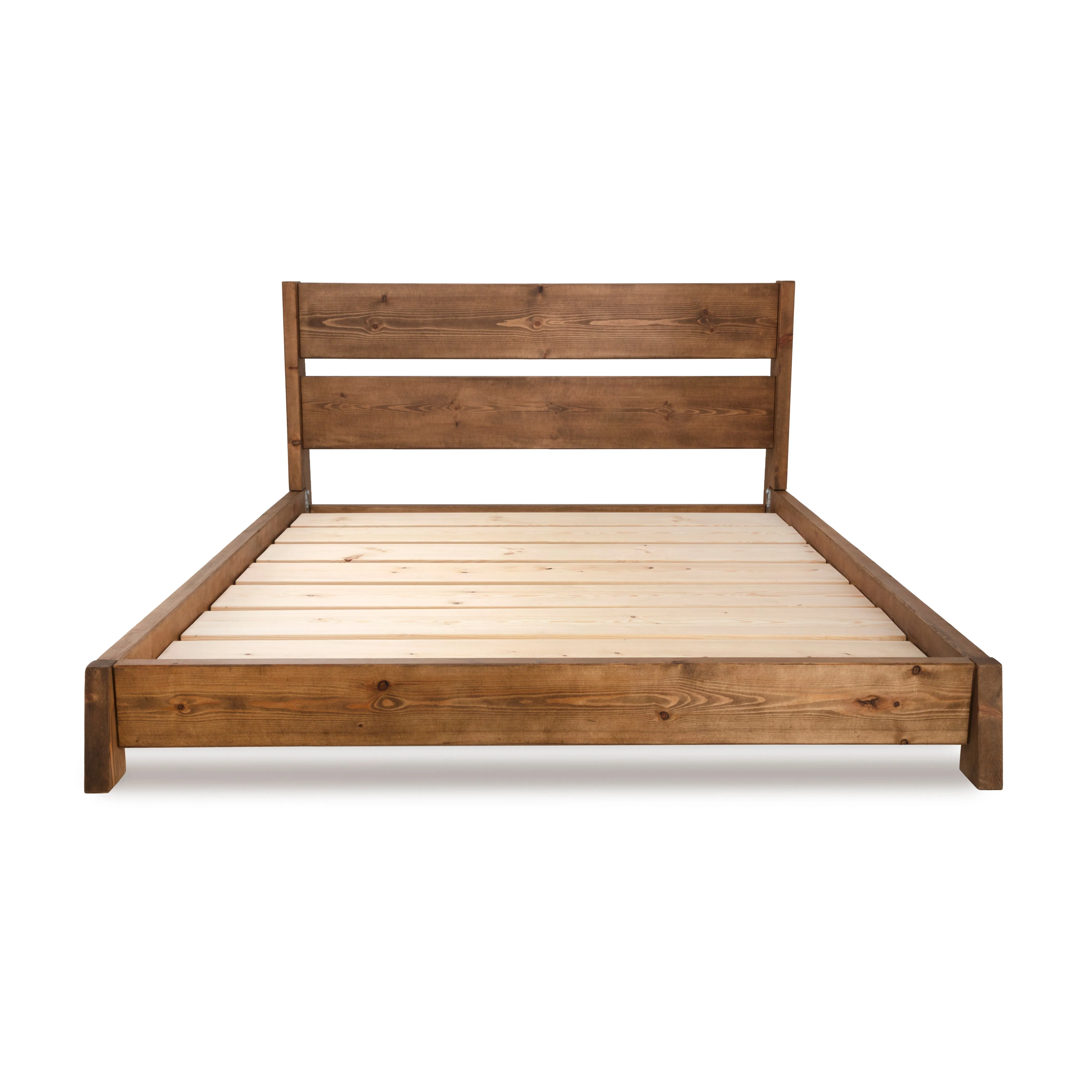 Sandhaven Bed Frame Funky Chunky