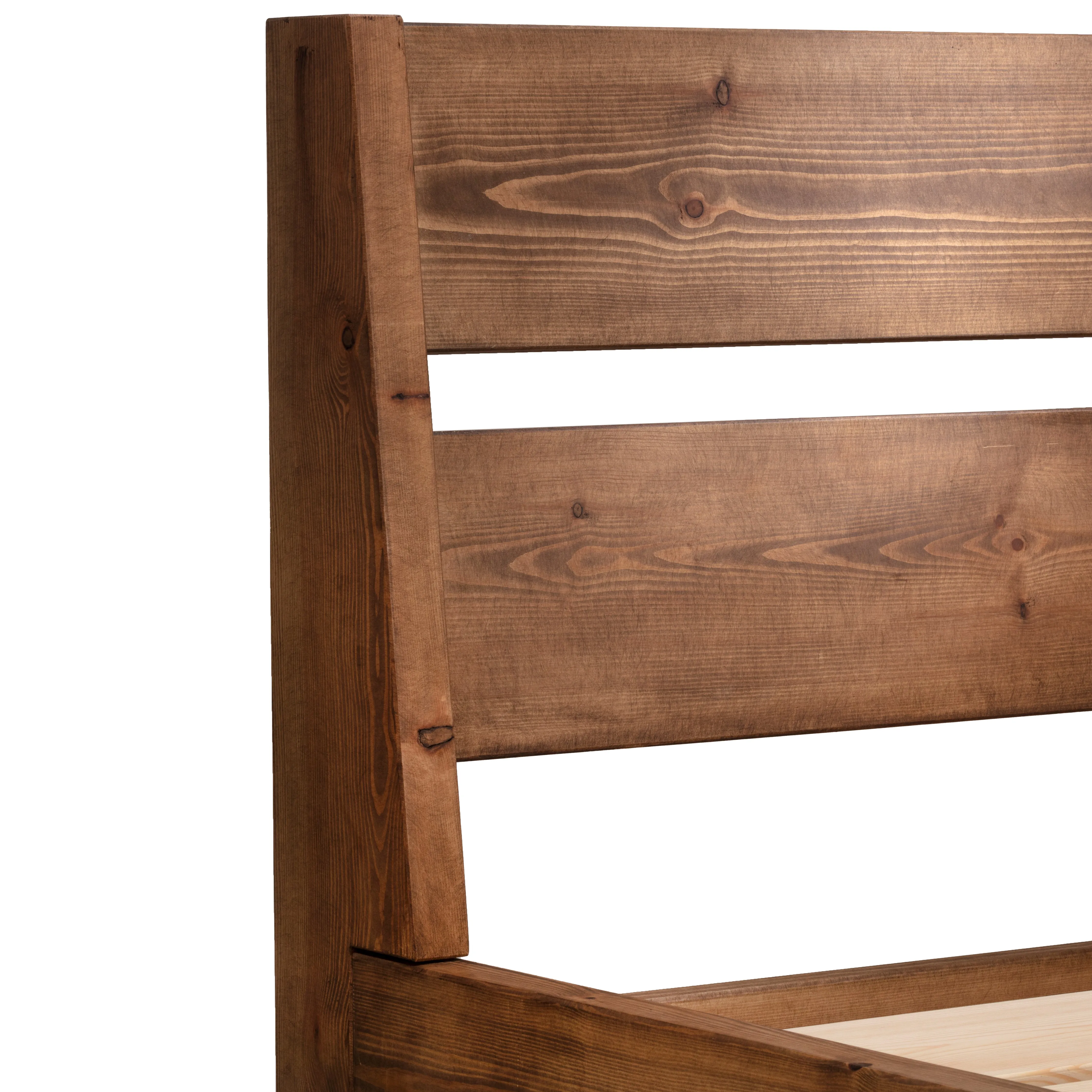 Sandhaven Bed Frame Funky Chunky