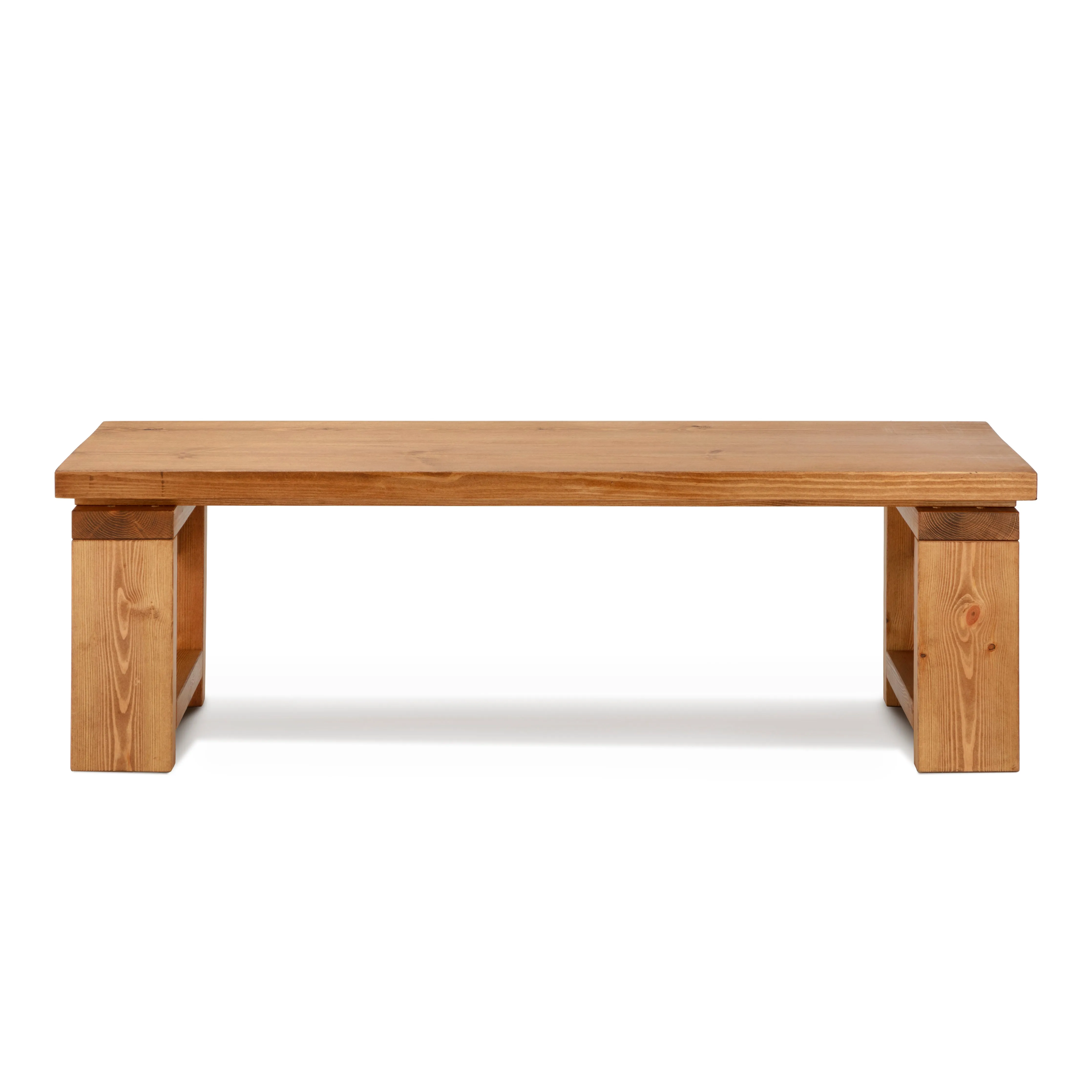 Sandyford Dining Table And Benches Funky Chunky