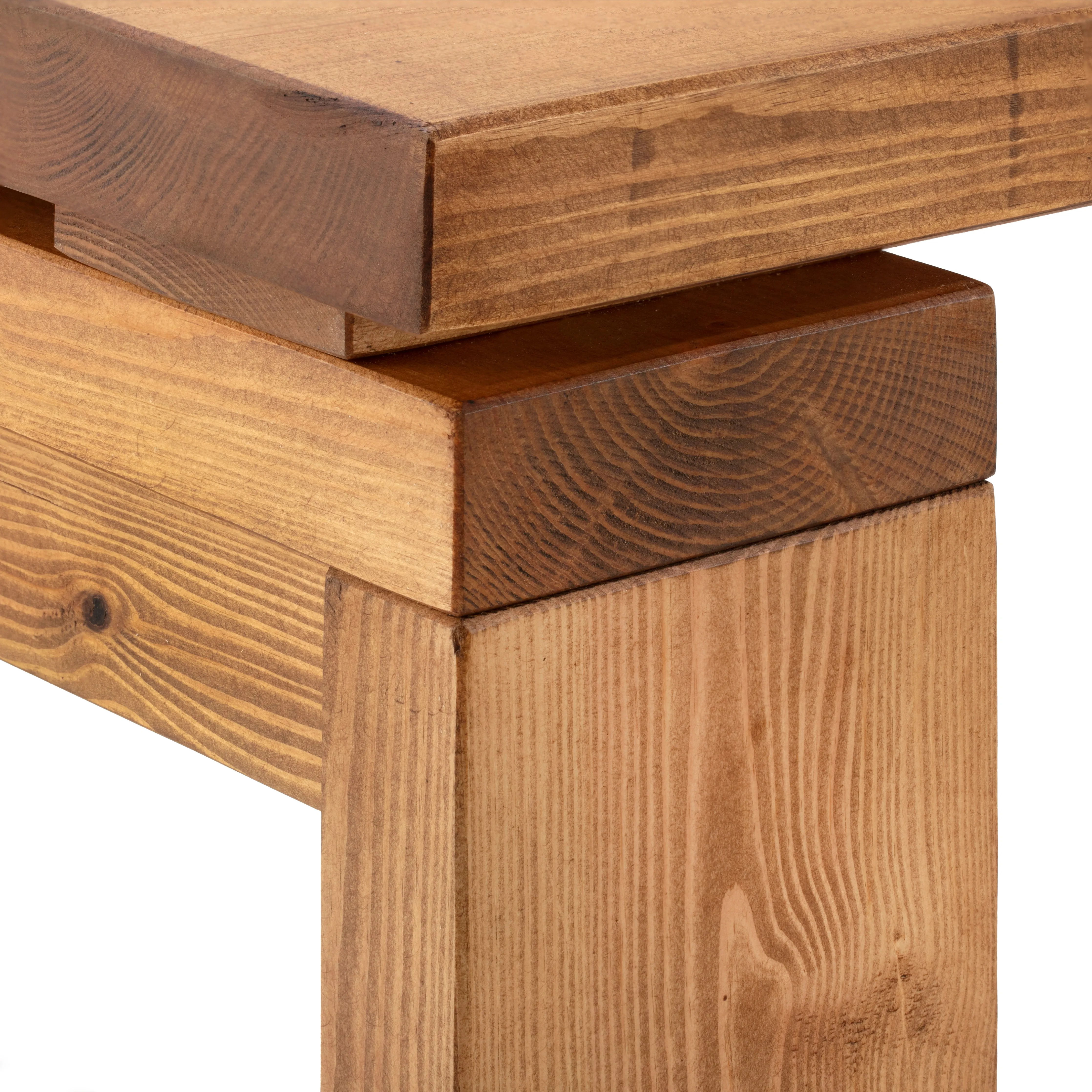 Sandyford Dining Table Funky Chunky