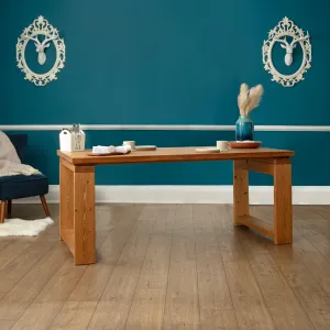 Sandyford Dining Table Funky Chunky