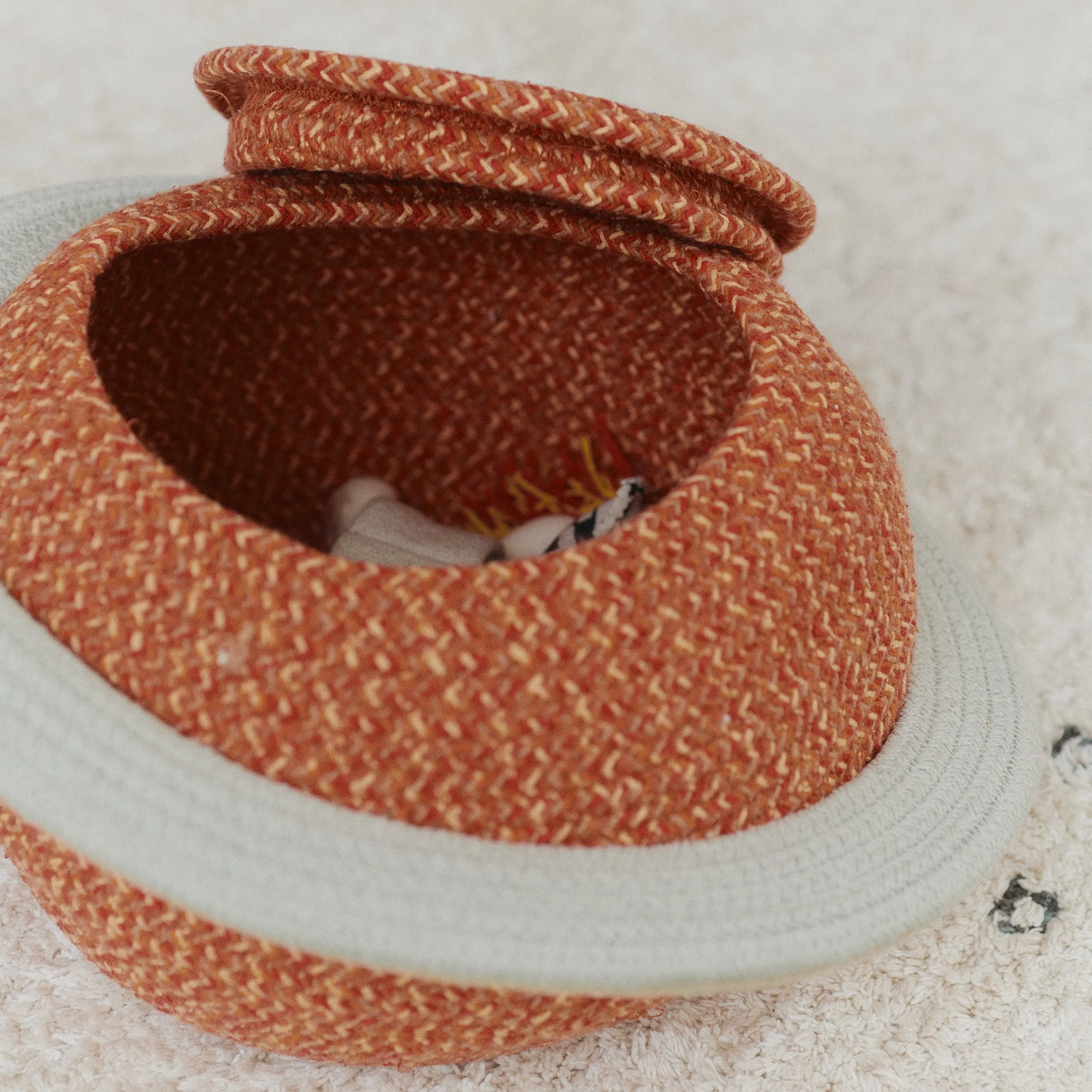 Saturn Basket
