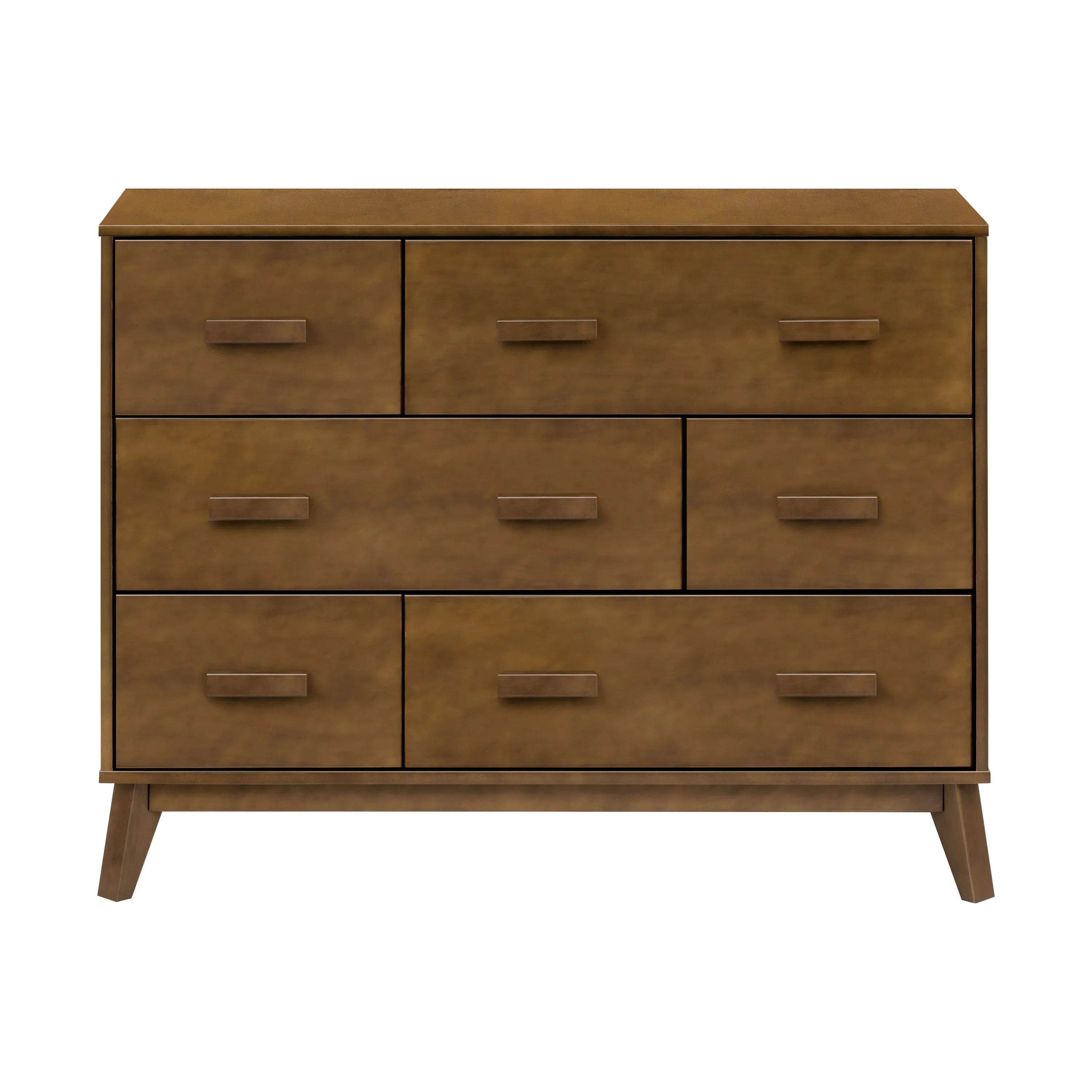 Scoot 6-Drawer Dresser