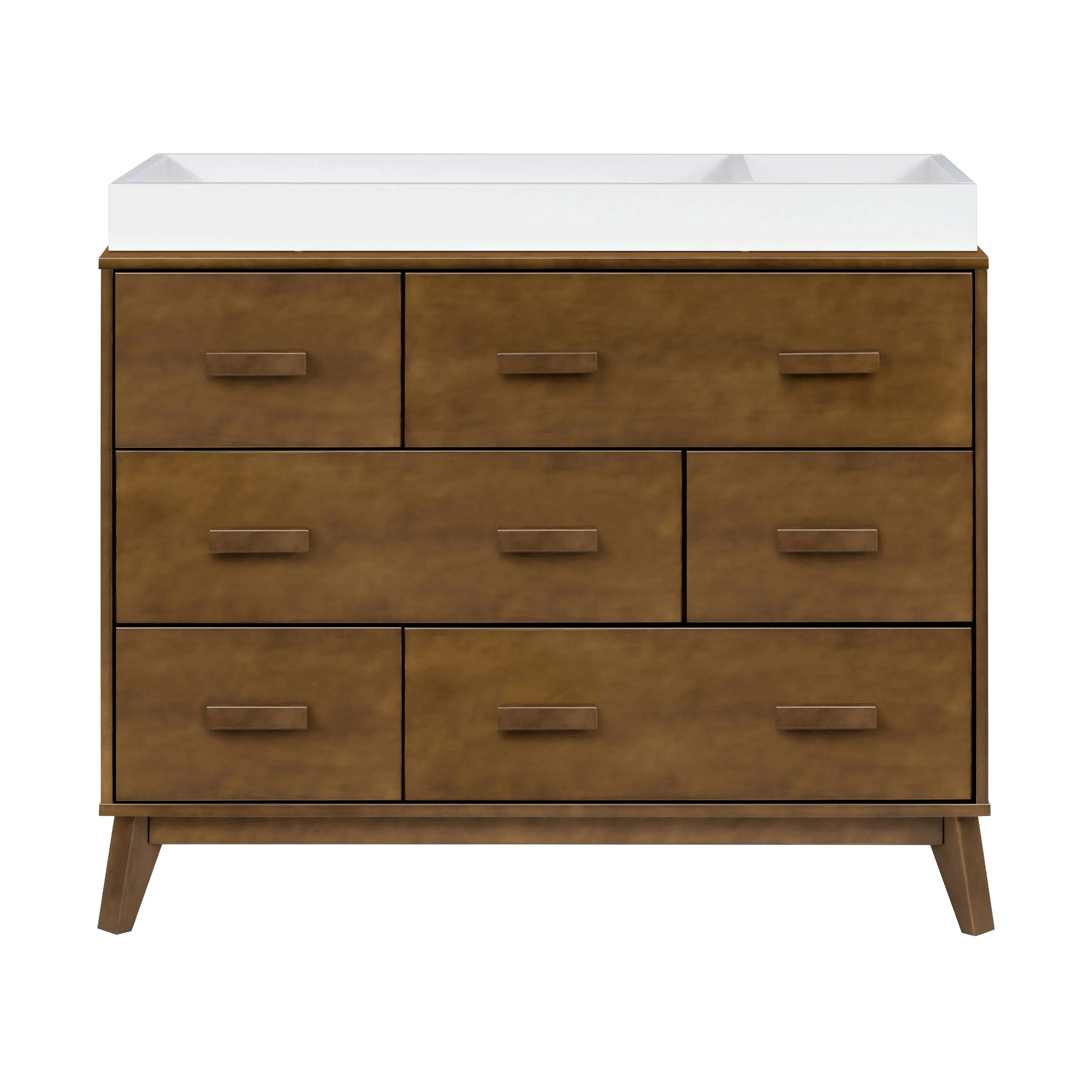 Scoot 6-Drawer Dresser