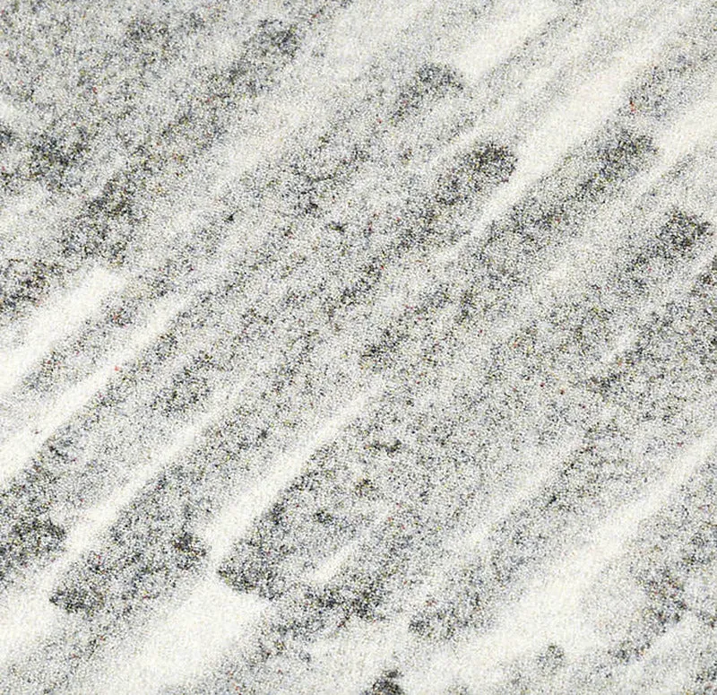Scribble Grey Rug