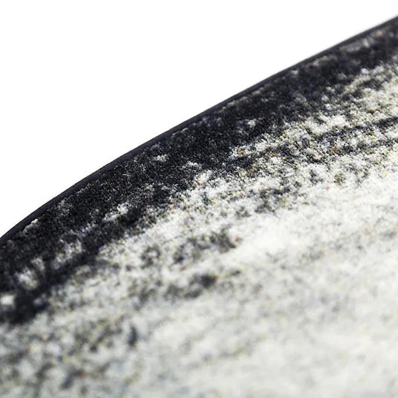 Scribble Grey Rug