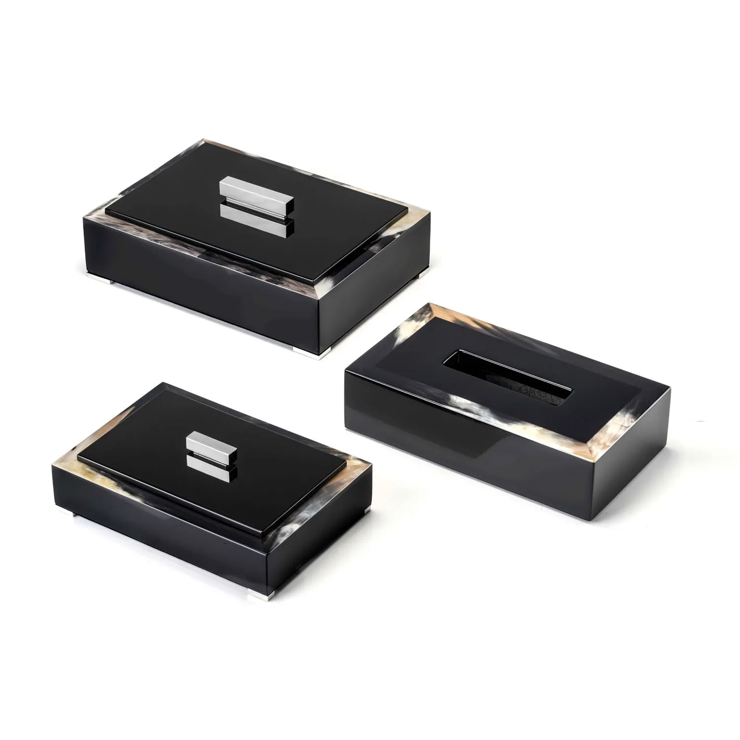 Selene Rectangular Box