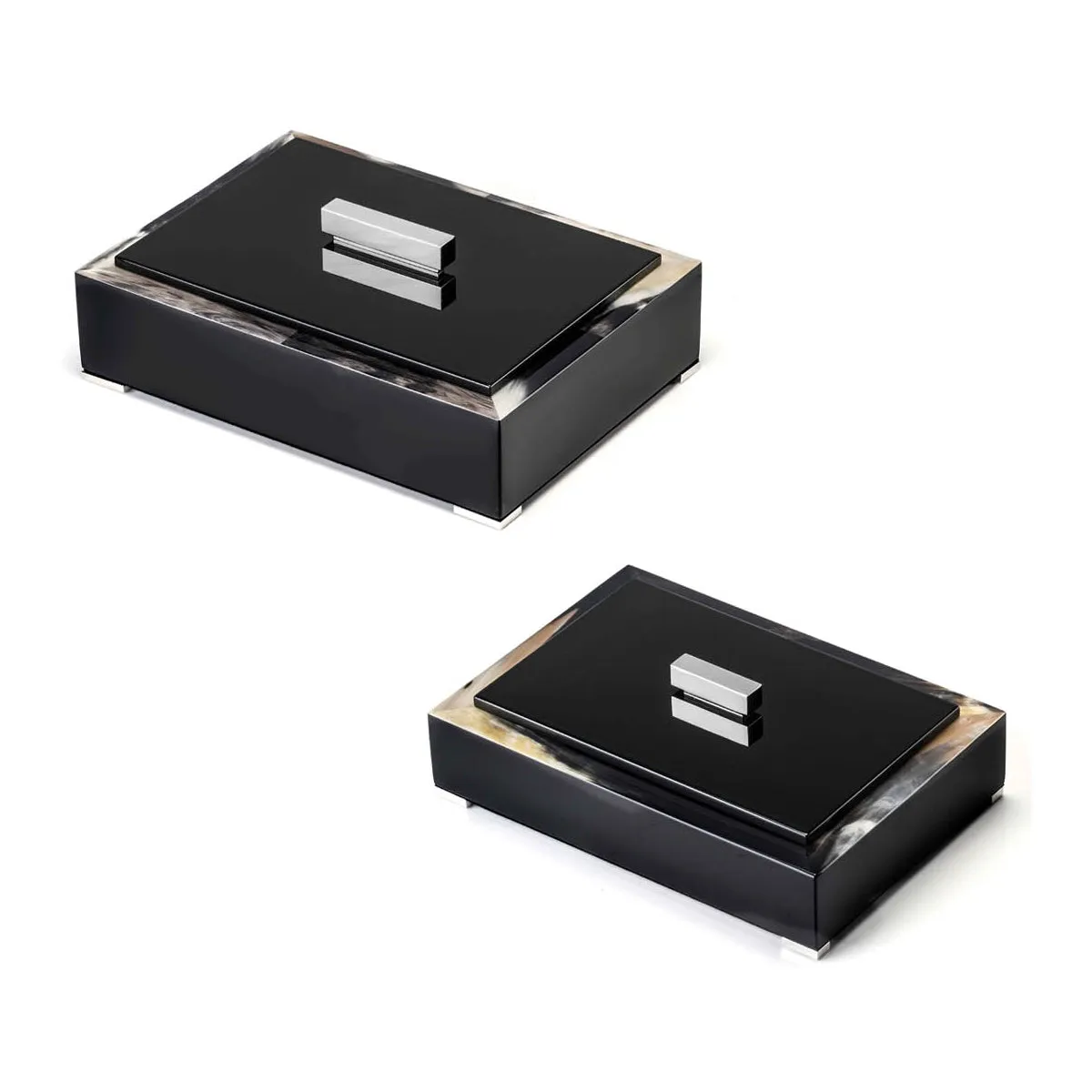 Selene Rectangular Box
