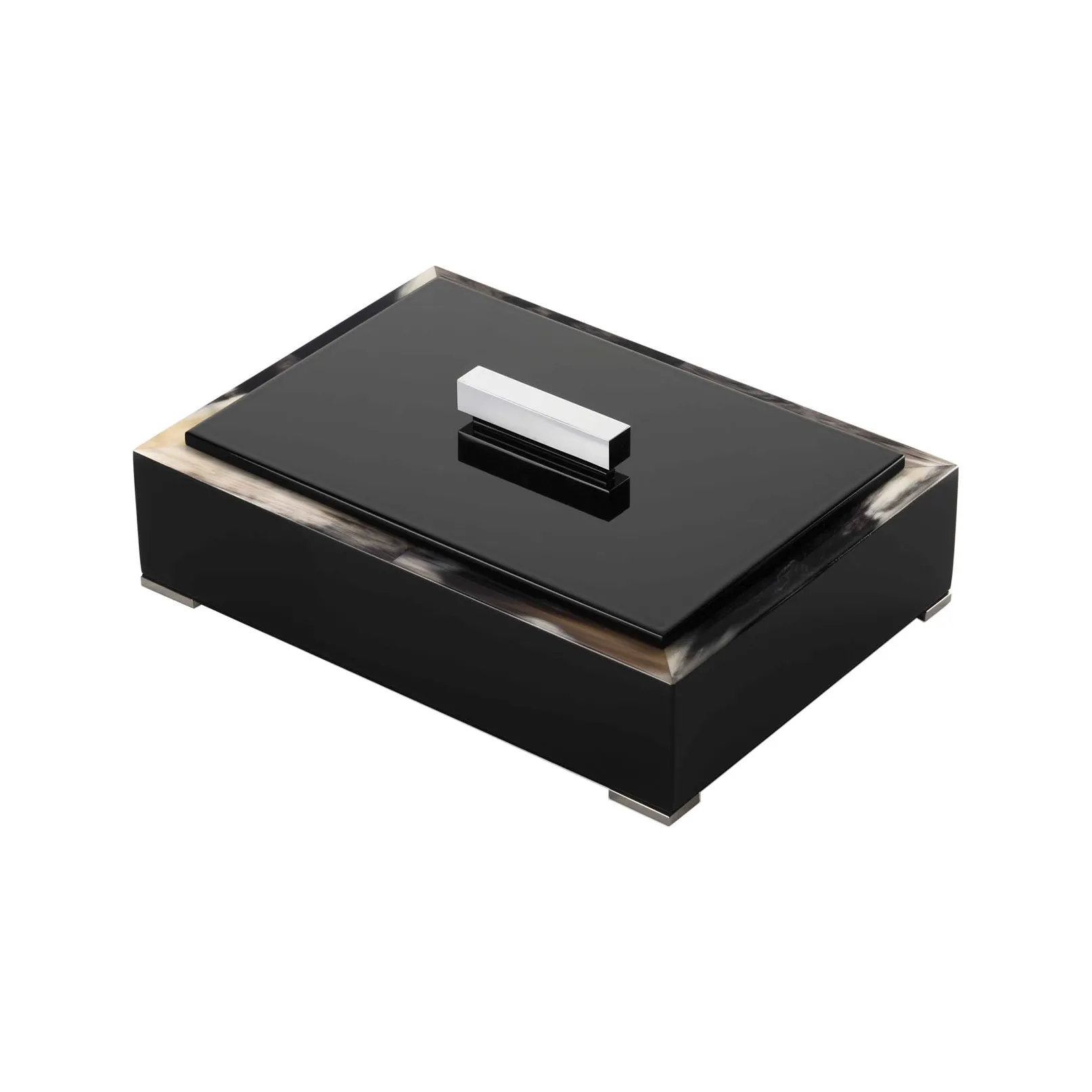 Selene Rectangular Box